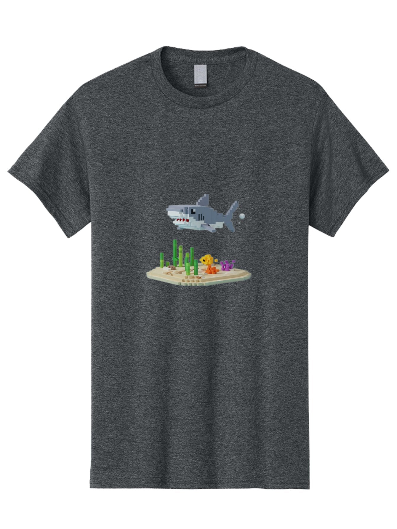 Shark-And-Fish Men'S Graphic Tee, 100% Cotton, Comfortable Casual Summer Wear, Machine Washable, Vintage Camera, Old Camera, Antique Camera, Black Camera, Classic Photography, Photography Equipment, Nostalgic Device, Film Camera, Camera Art Ban445 8