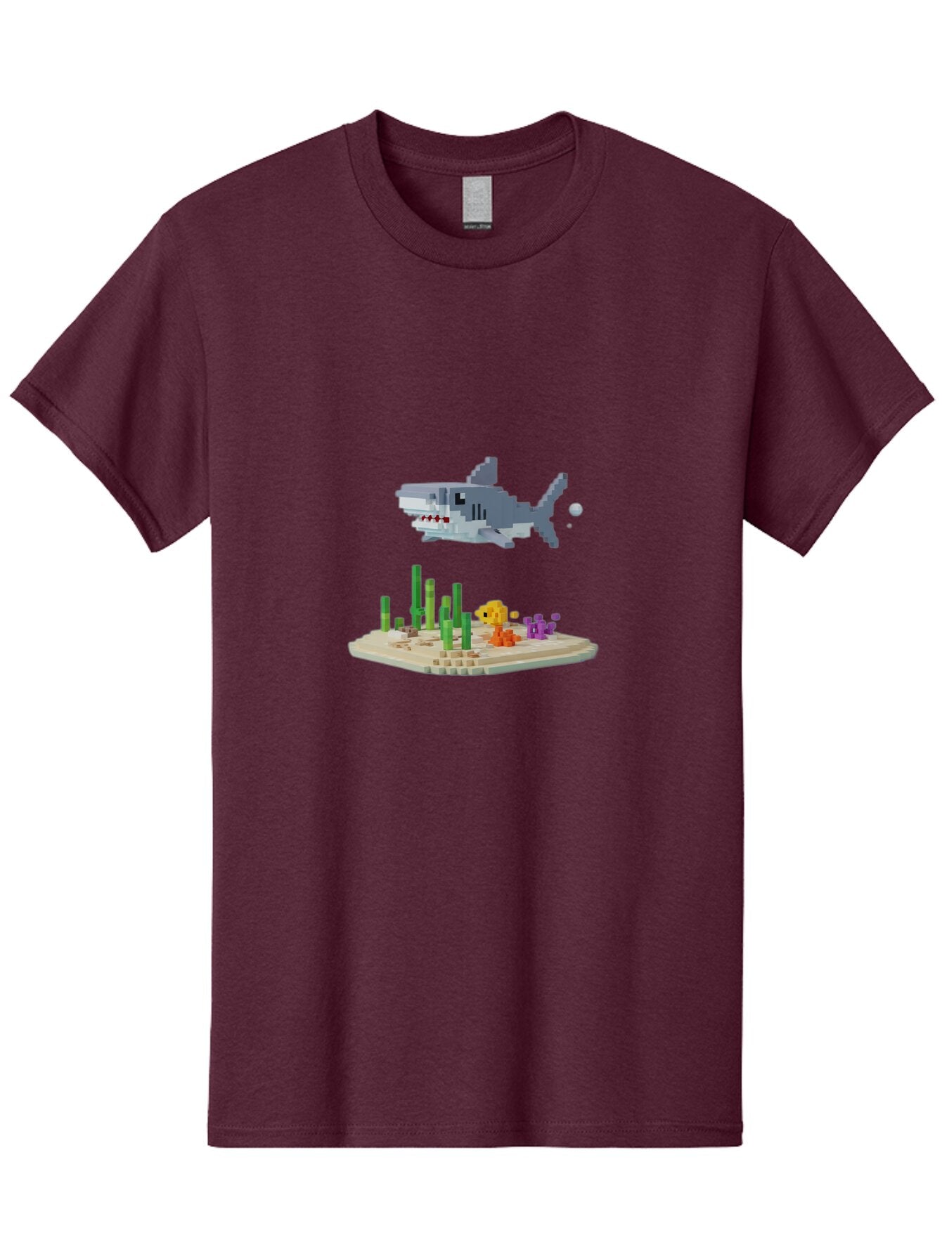 Shark-And-Fish Men'S Graphic Tee, 100% Cotton, Comfortable Casual Summer Wear, Machine Washable, Vintage Camera, Old Camera, Antique Camera, Black Camera, Classic Photography, Photography Equipment, Nostalgic Device, Film Camera, Camera Art Ban445 4