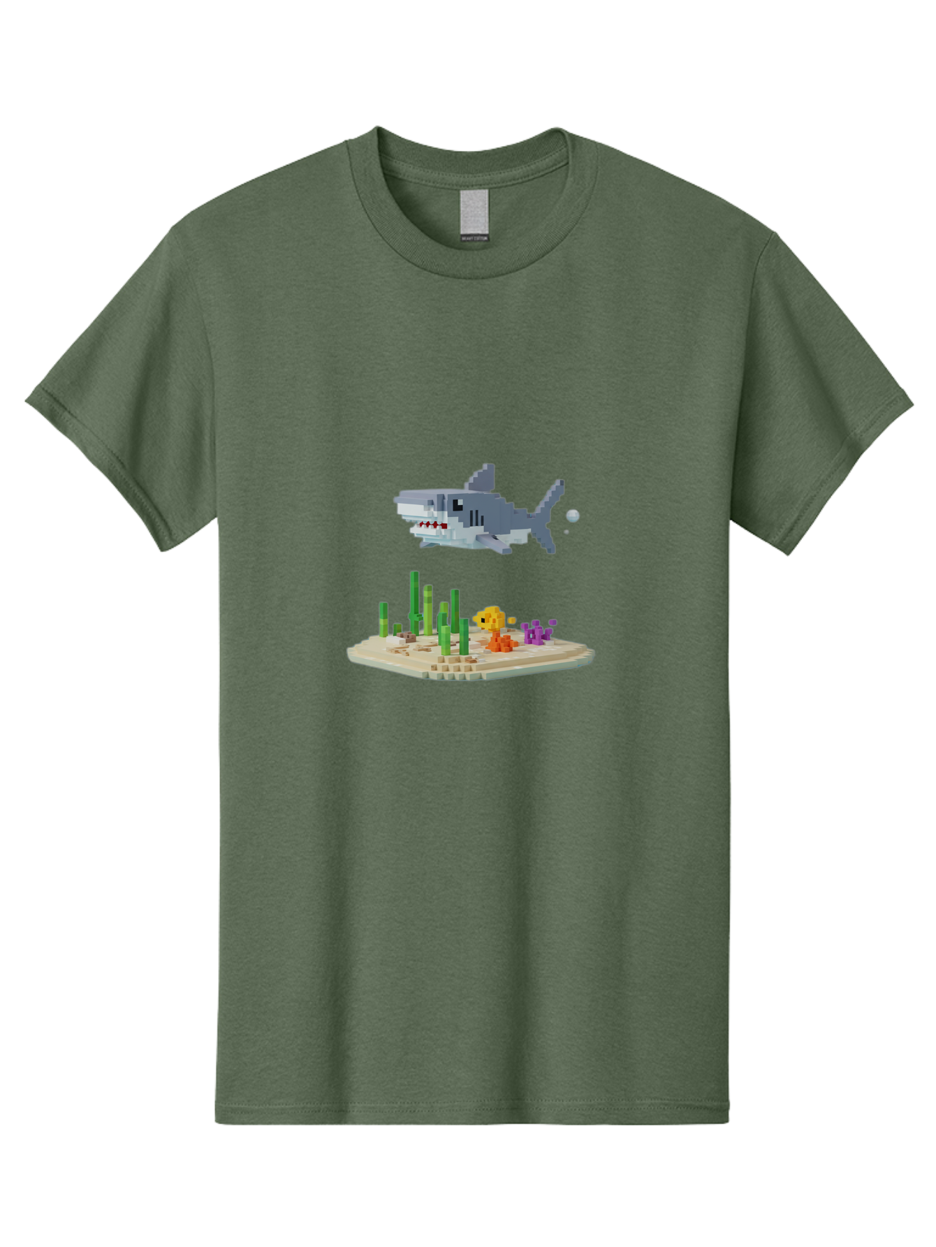 Shark-And-Fish Men'S Graphic Tee, 100% Cotton, Comfortable Casual Summer Wear, Machine Washable, Vintage Camera, Old Camera, Antique Camera, Black Camera, Classic Photography, Photography Equipment, Nostalgic Device, Film Camera, Camera Art Ban445