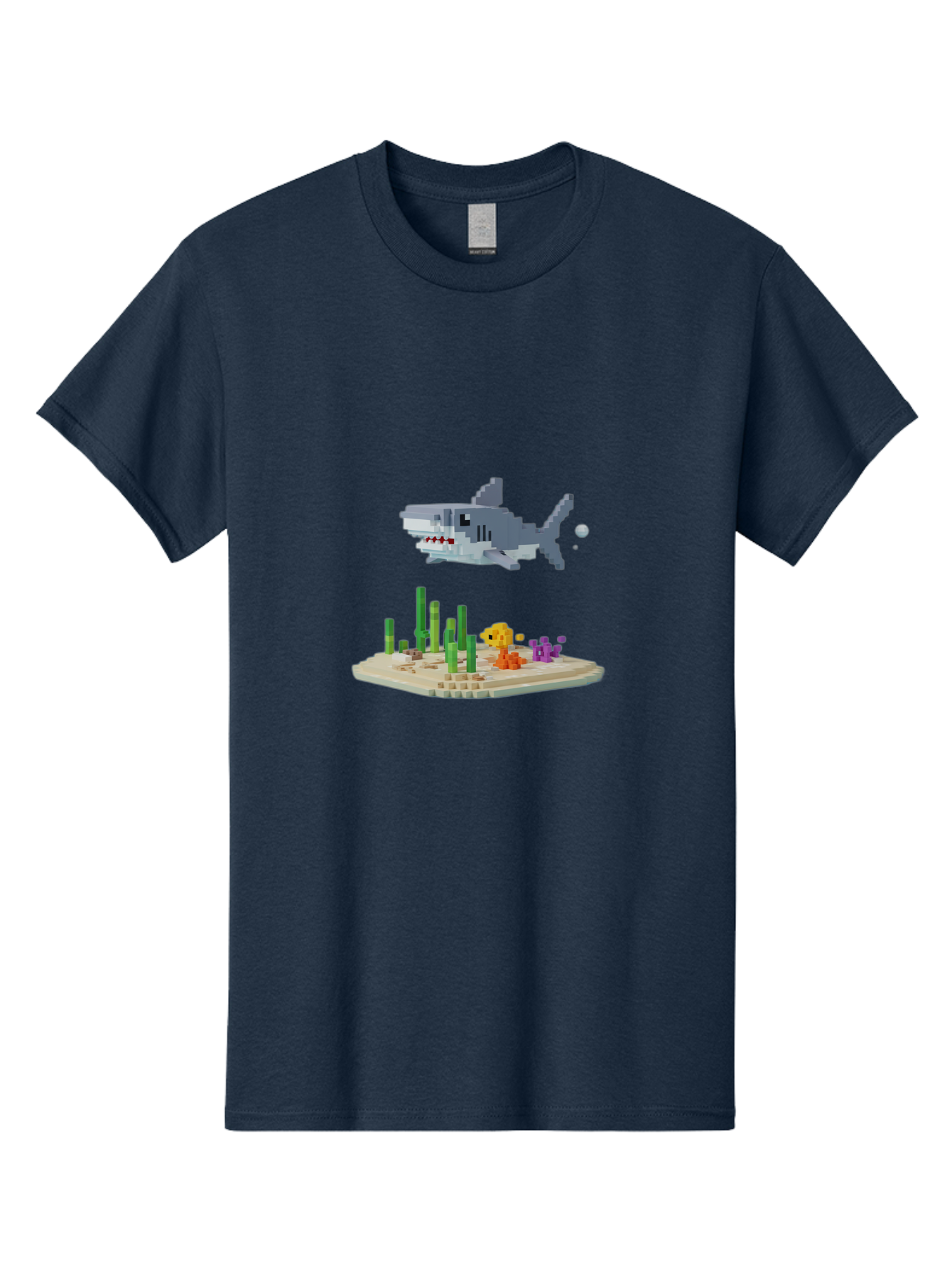 Shark-And-Fish Men'S Graphic Tee, 100% Cotton, Comfortable Casual Summer Wear, Machine Washable, Vintage Camera, Old Camera, Antique Camera, Black Camera, Classic Photography, Photography Equipment, Nostalgic Device, Film Camera, Camera Art Ban445