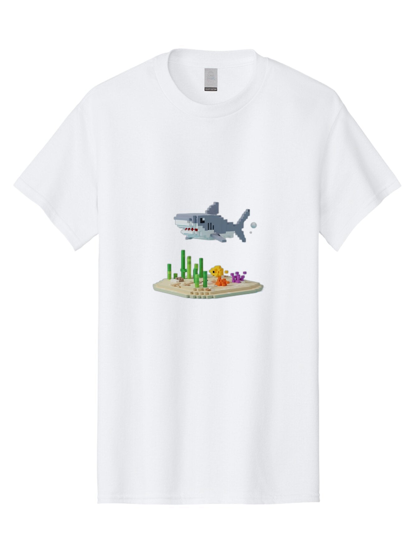 Shark-And-Fish Men'S Graphic Tee, 100% Cotton, Comfortable Casual Summer Wear, Machine Washable, Vintage Camera, Old Camera, Antique Camera, Black Camera, Classic Photography, Photography Equipment, Nostalgic Device, Film Camera, Camera Art Ban445 6