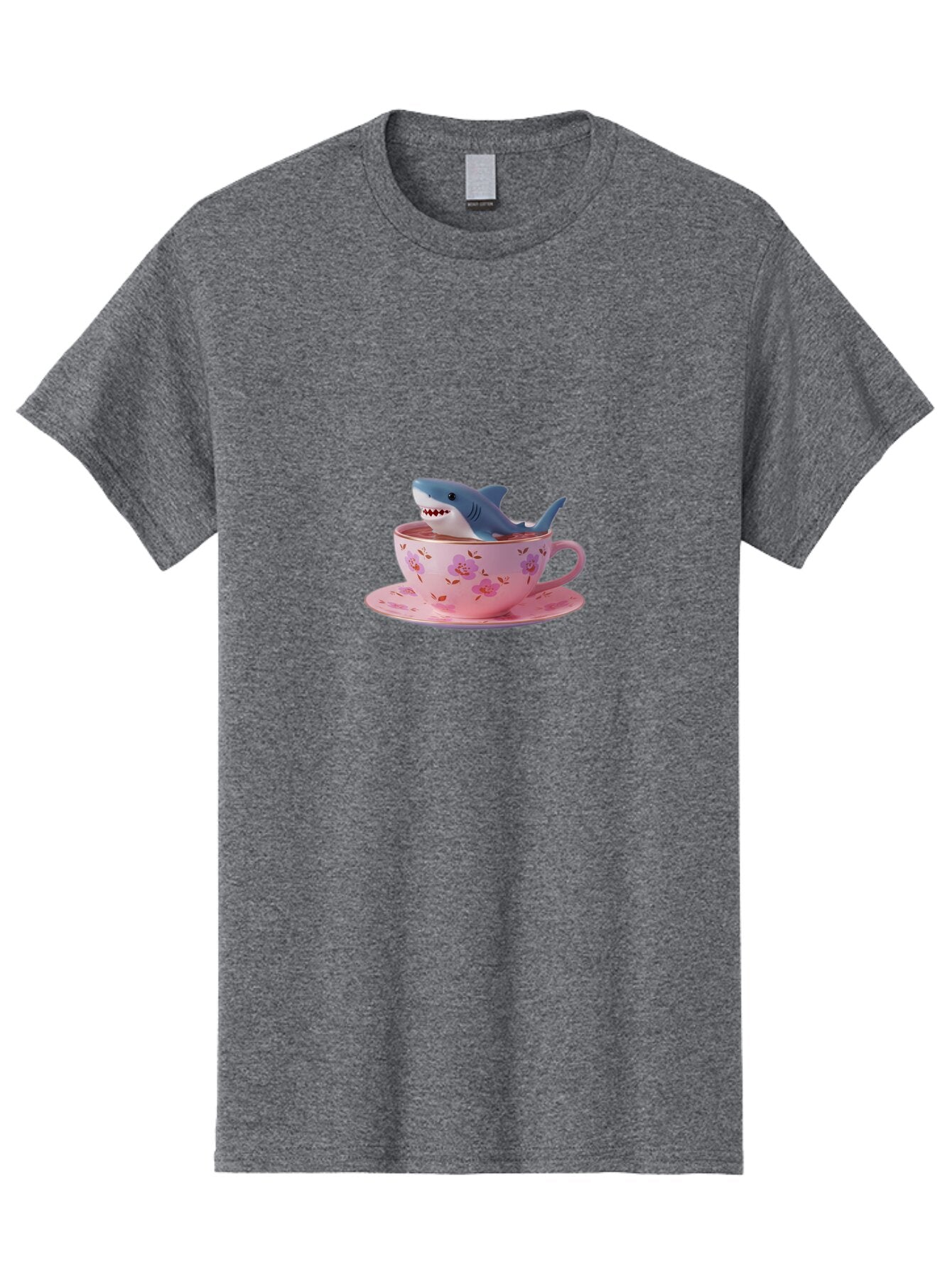 Shark-Tea-Cup Men'S Graphic Tee, 100% Cotton, Comfortable Casual Summer Wear, Machine Washable, Vintage Camera, Old Camera, Antique Camera, Black Camera, Classic Photography, Photography Equipment, Nostalgic Device, Film Camera, Camera Art Ban449 8
