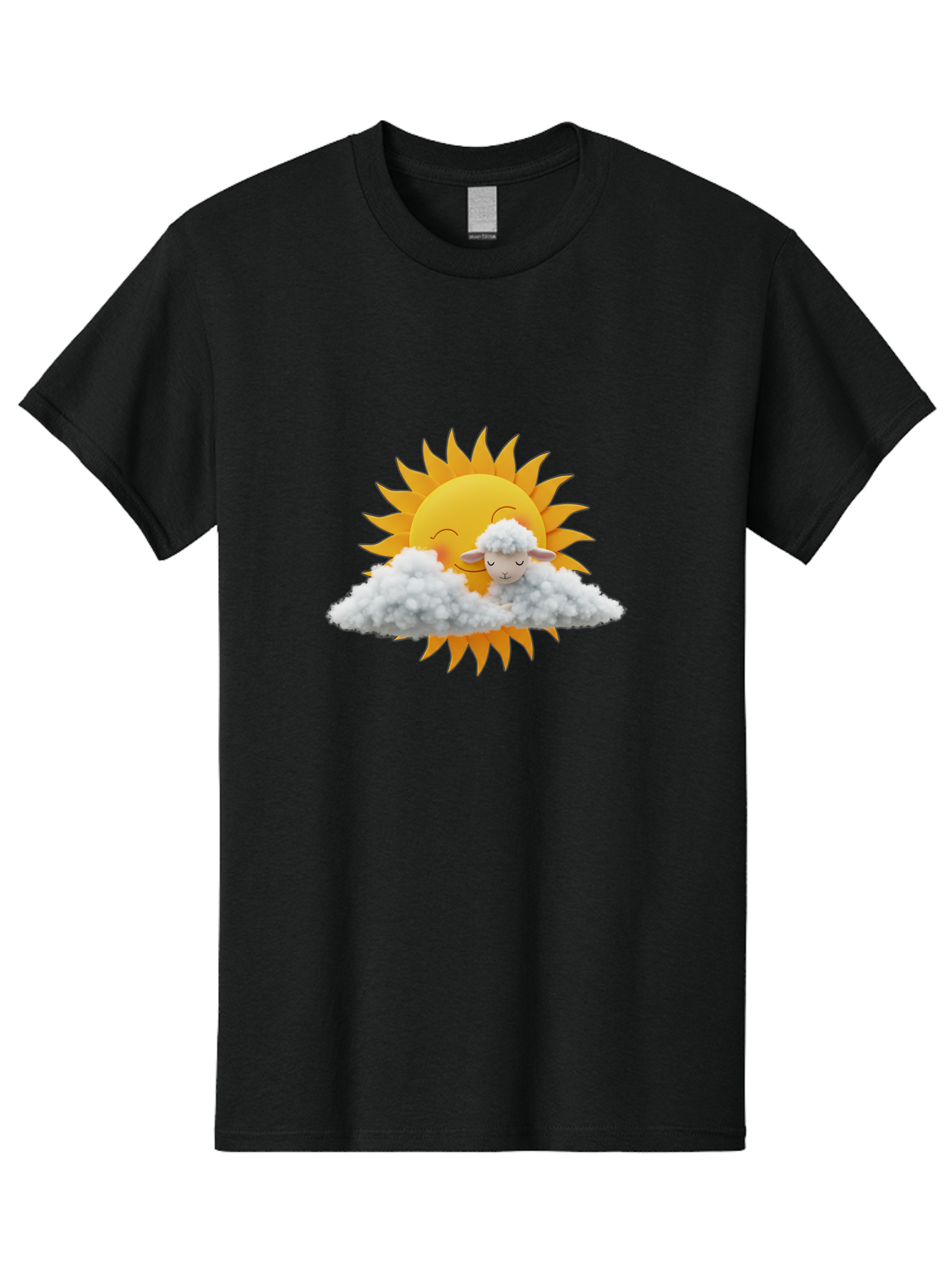 Sheep-On-Cloud Men'S Graphic Tee, 100% Cotton, Comfortable Casual Summer Wear, Machine Washable, Vintage Camera, Old Camera, Antique Camera, Black Camera, Classic Photography, Photography Equipment, Nostalgic Device, Film Camera, Camera Art Ban451