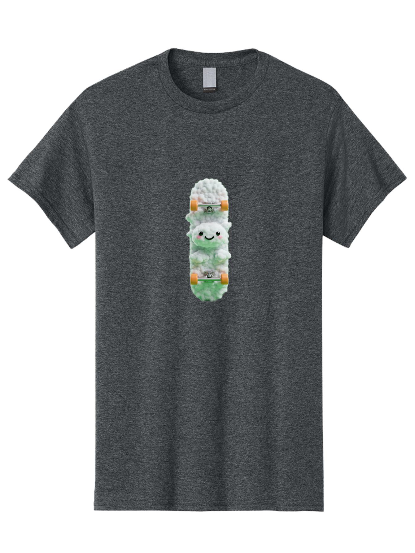 Sheep-Skateboard Men'S Graphic Tee, 100% Cotton, Comfortable Casual Summer Wear, Machine Washable, Vintage Camera, Old Camera, Antique Camera, Black Camera, Classic Photography, Photography Equipment, Nostalgic Device, Film Camera, Camera Art Ban452