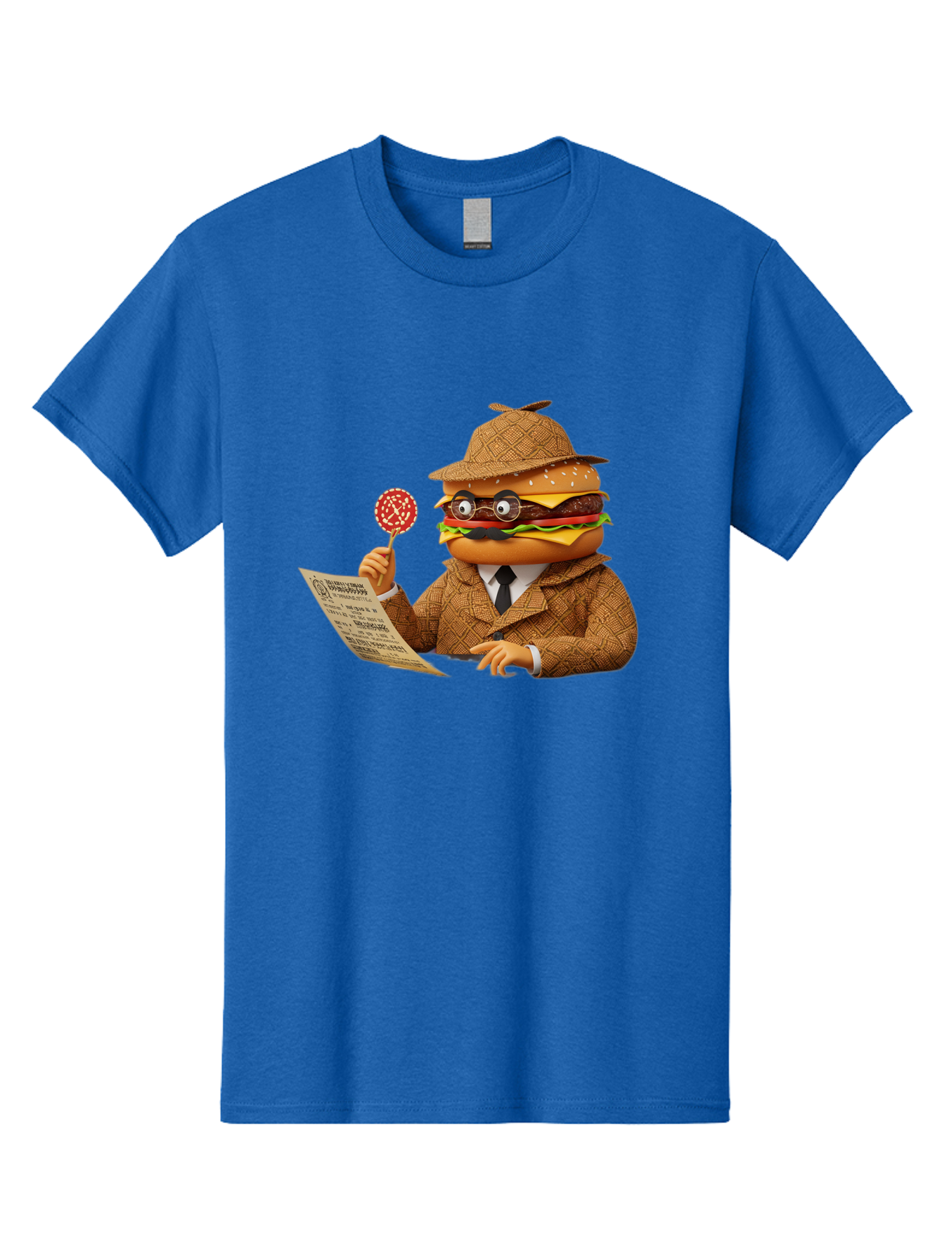 Sherlock-Burger Men'S Graphic Tee, 100% Cotton, Comfortable Casual Summer Wear, Machine Washable, Vintage Camera, Old Camera, Antique Camera, Black Camera, Classic Photography, Photography Equipment, Nostalgic Device, Film Camera, Camera Art Ban454