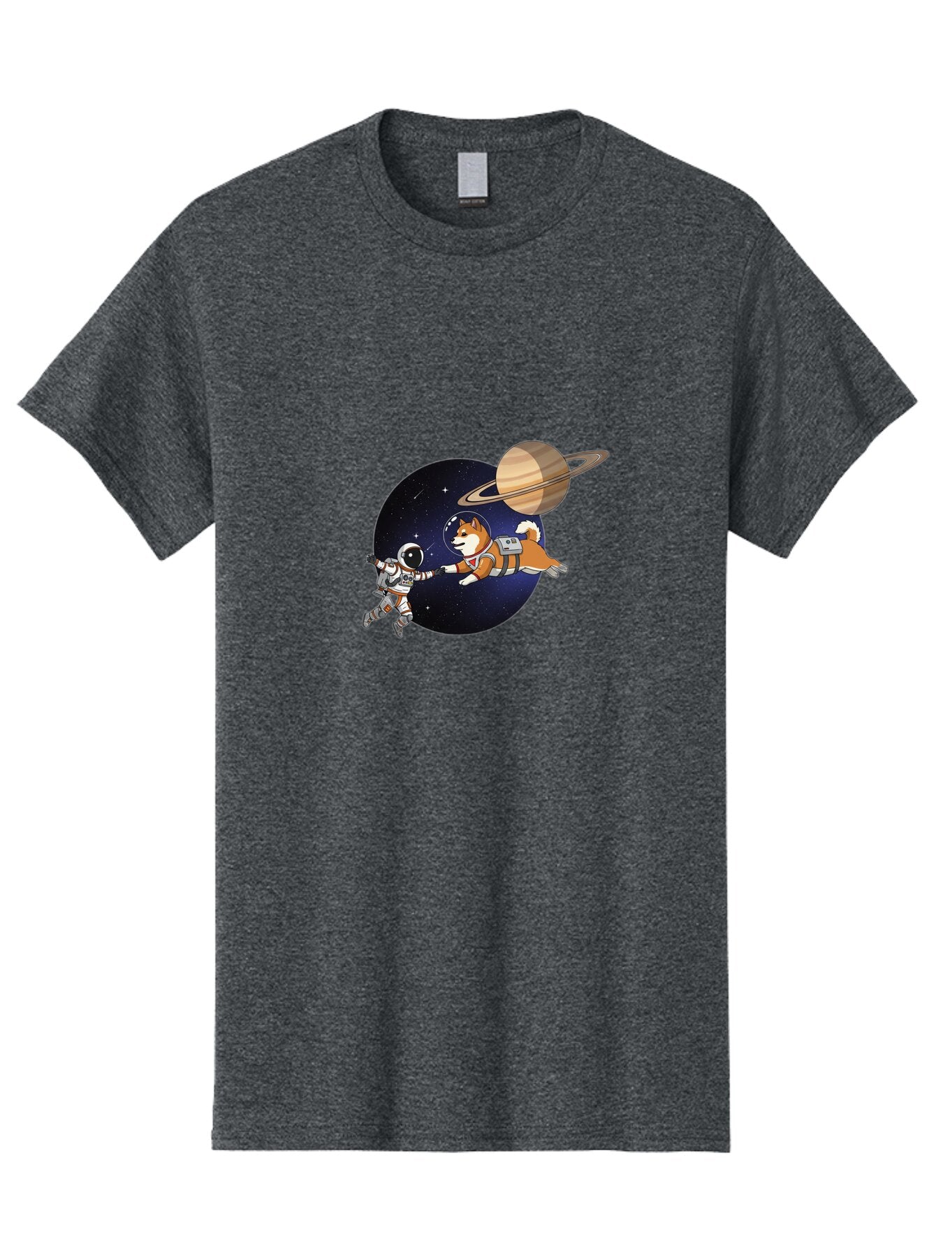 Shiba-Inu-Space Men'S Graphic Tee, 100% Cotton, Comfortable Casual Summer Wear, Machine Washable, Vintage Camera, Old Camera, Antique Camera, Black Camera, Classic Photography, Photography Equipment, Nostalgic Device, Film Camera, Camera Art Ban455 4