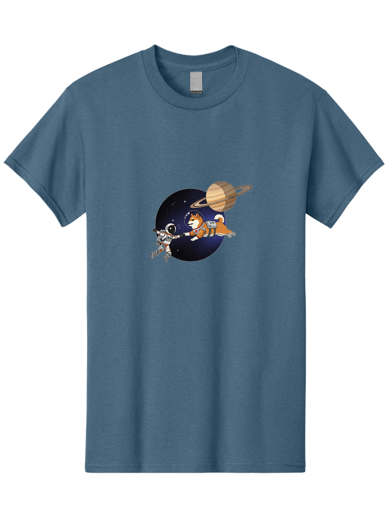 Shiba-Inu-Space Men'S Graphic Tee, 100% Cotton, Comfortable Casual Summer Wear, Machine Washable, Vintage Camera, Old Camera, Antique Camera, Black Camera, Classic Photography, Photography Equipment, Nostalgic Device, Film Camera, Camera Art Ban455