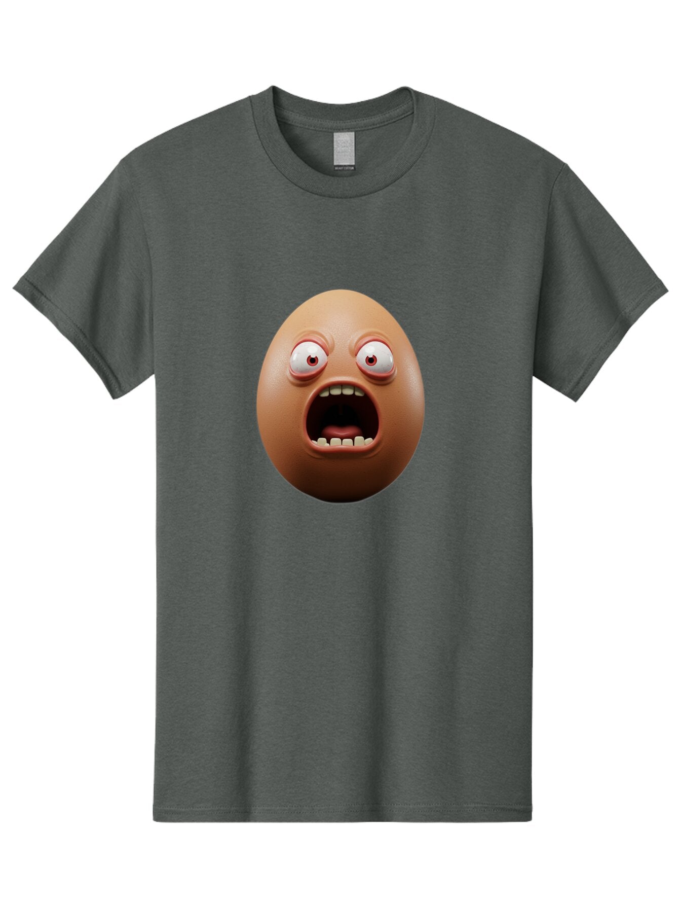 Shocked-Egg Men'S Graphic Tee, 100% Cotton, Comfortable Casual Summer Wear, Machine Washable, Vintage Camera, Old Camera, Antique Camera, Black Camera, Classic Photography, Photography Equipment, Nostalgic Device, Film Camera, Camera Art Ban457 10