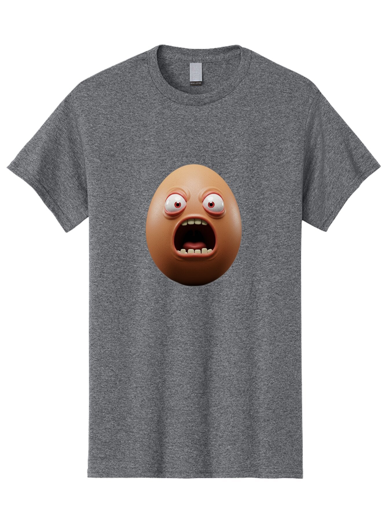 Shocked-Egg Men'S Graphic Tee, 100% Cotton, Comfortable Casual Summer Wear, Machine Washable, Vintage Camera, Old Camera, Antique Camera, Black Camera, Classic Photography, Photography Equipment, Nostalgic Device, Film Camera, Camera Art Ban457 9