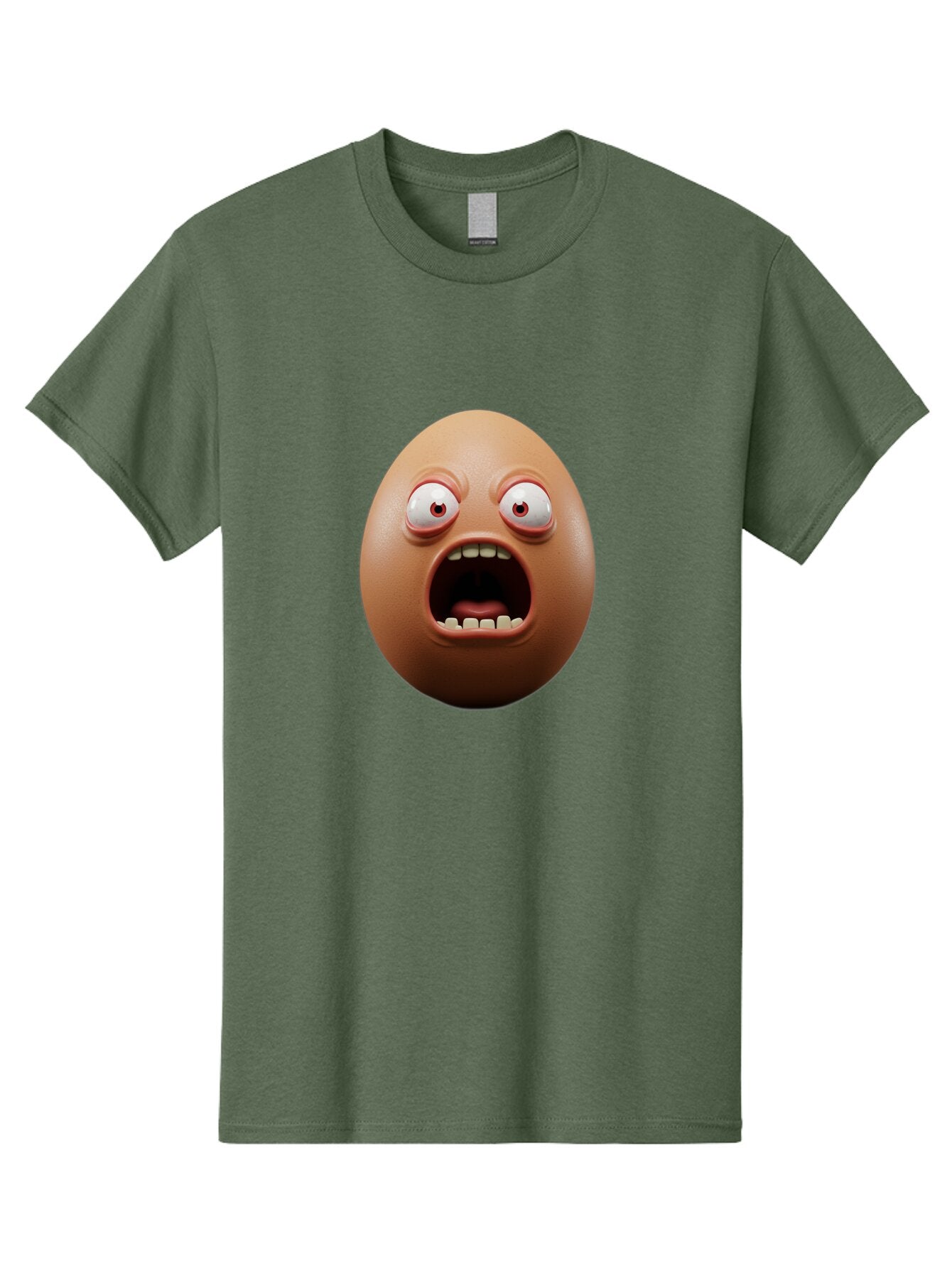Shocked-Egg Men'S Graphic Tee, 100% Cotton, Comfortable Casual Summer Wear, Machine Washable, Vintage Camera, Old Camera, Antique Camera, Black Camera, Classic Photography, Photography Equipment, Nostalgic Device, Film Camera, Camera Art Ban457 7