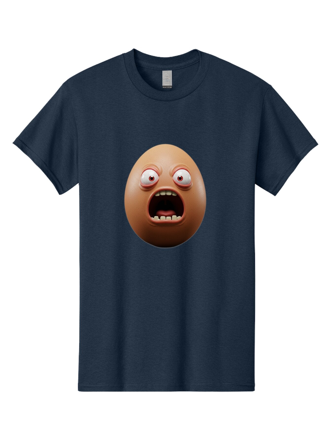 Shocked-Egg Men'S Graphic Tee, 100% Cotton, Comfortable Casual Summer Wear, Machine Washable, Vintage Camera, Old Camera, Antique Camera, Black Camera, Classic Photography, Photography Equipment, Nostalgic Device, Film Camera, Camera Art Ban457 11