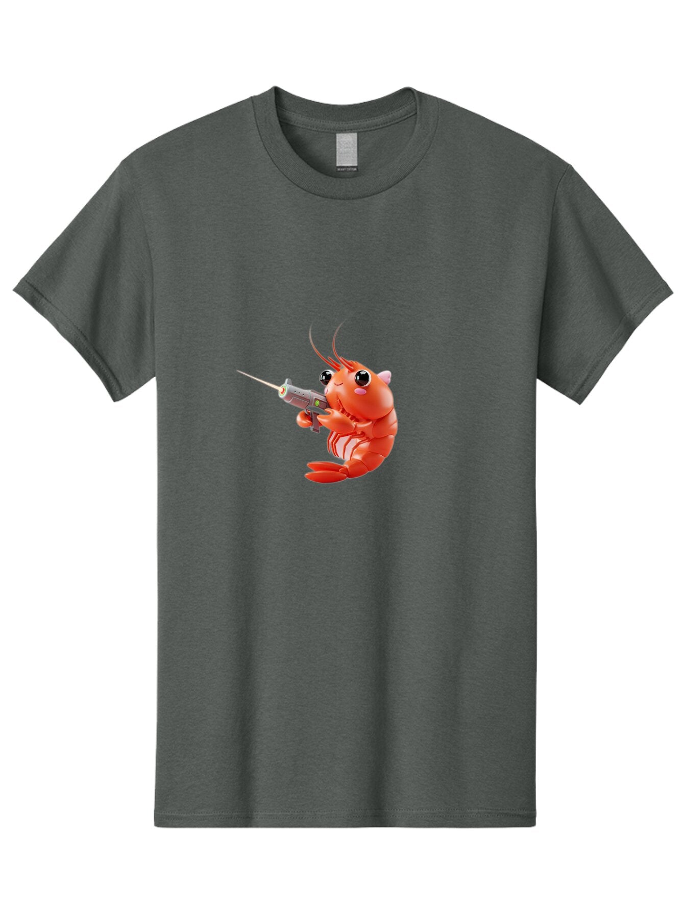 Shrimp-With-Uzi Men'S Graphic Tee, 100% Cotton, Comfortable Casual Summer Wear, Machine Washable, Vintage Camera, Old Camera, Antique Camera, Black Camera, Classic Photography, Photography Equipment, Nostalgic Device, Film Camera, Camera Art Ban465 11