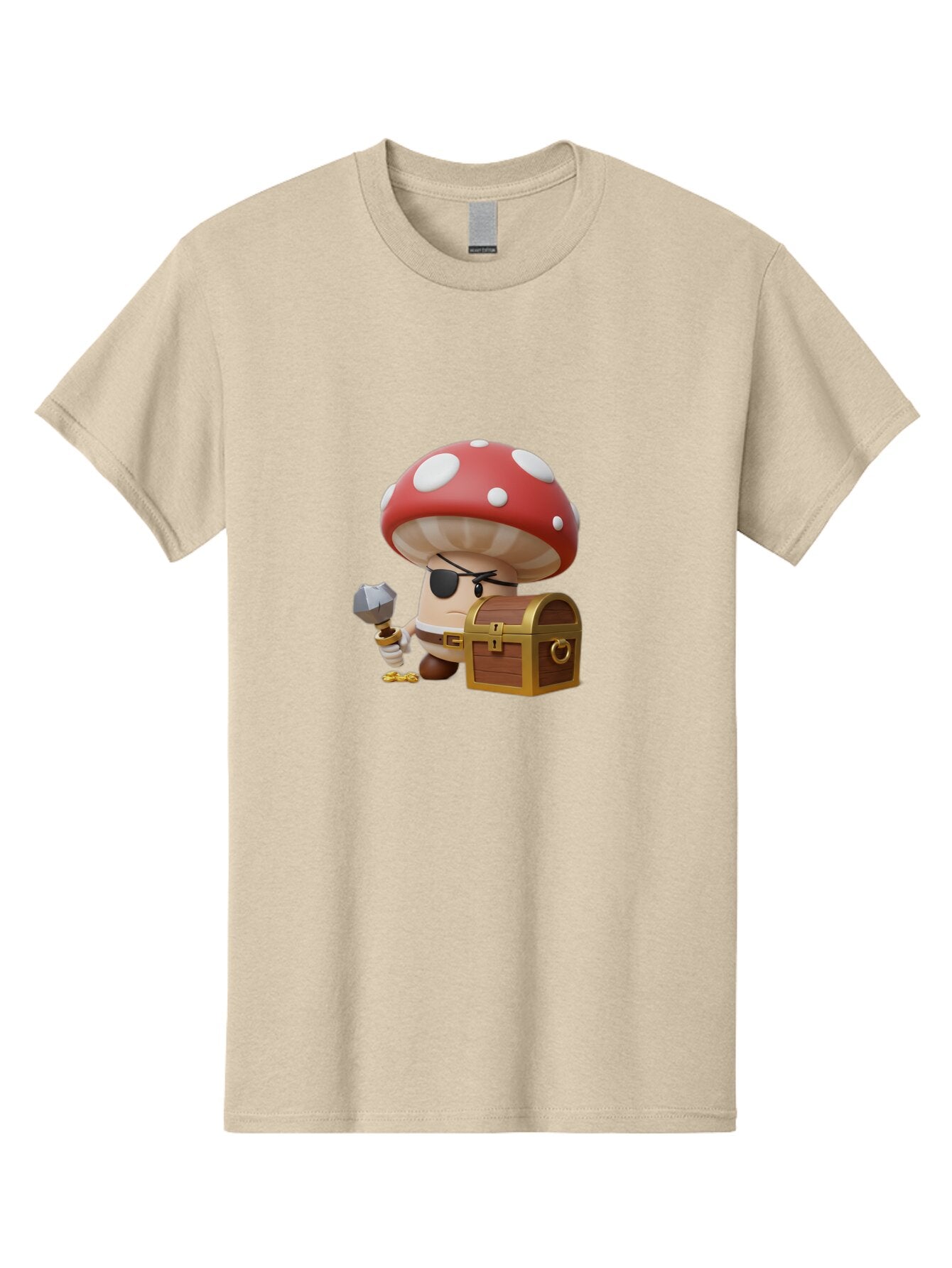 Shroom-Pirate Men'S Graphic Tee, 100% Cotton, Comfortable Casual Summer Wear, Machine Washable, Vintage Camera, Old Camera, Antique Camera, Black Camera, Classic Photography, Photography Equipment, Nostalgic Device, Film Camera, Camera Art Ban466 14