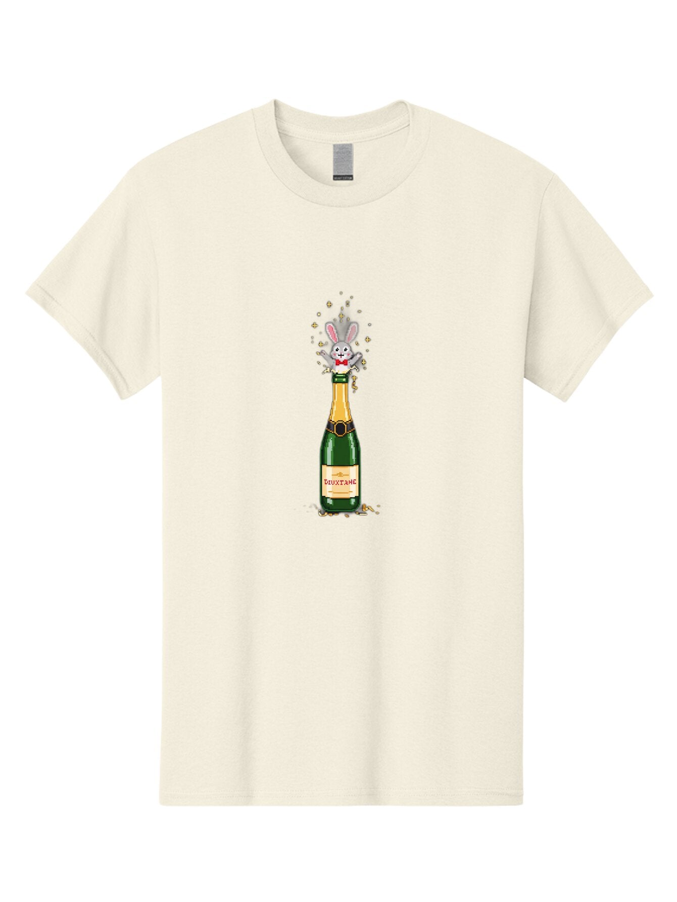 Shuxtang-Champagne-Bottle Men'S Graphic Tee, 100% Cotton, Comfortable Casual Summer Wear, Machine Washable, Vintage Camera, Old Camera, Antique Camera, Black Camera, Classic Photography, Photography Equipment, Nostalgic Device, Film Camera, Ban468 7