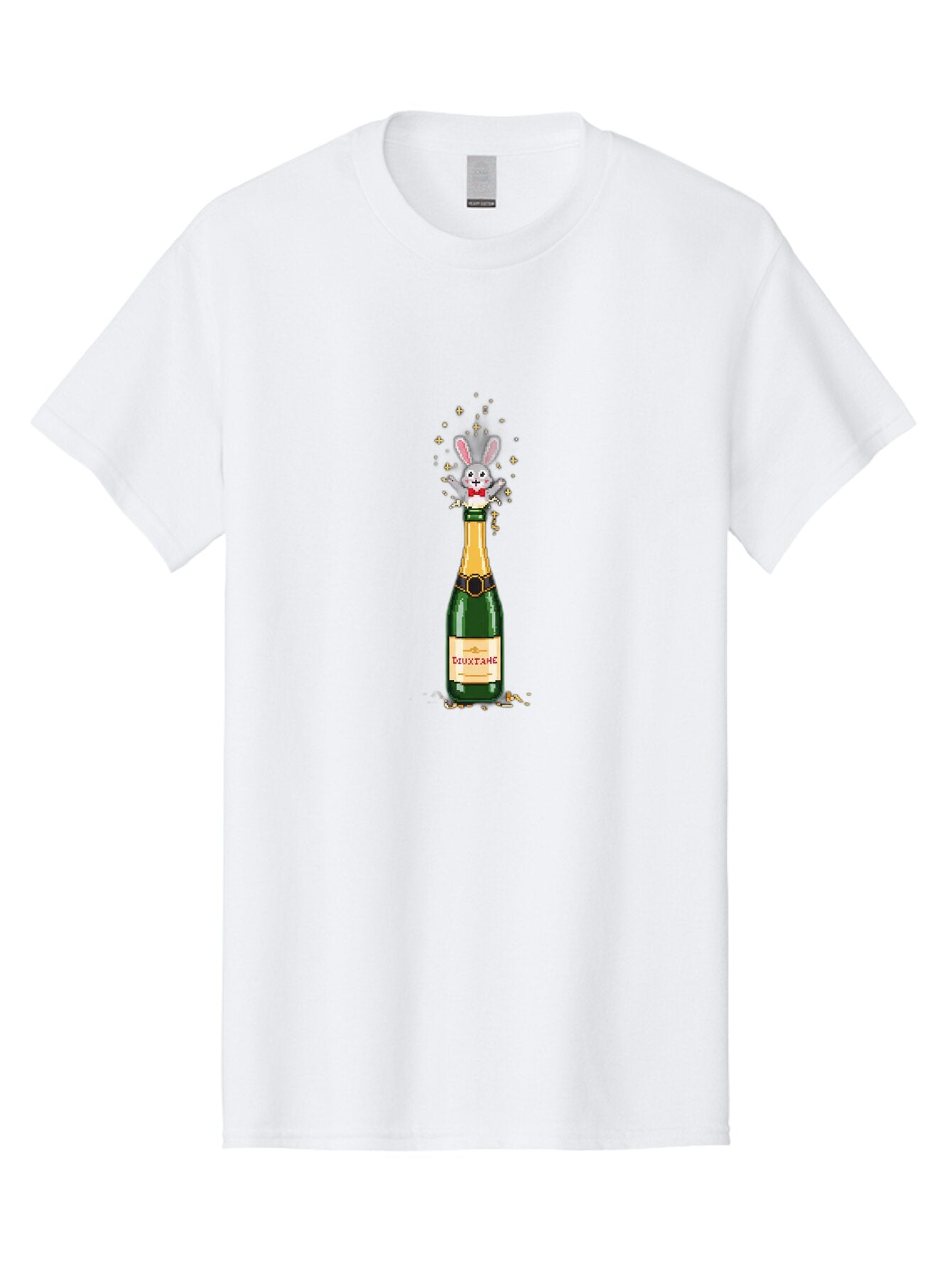 Shuxtang-Champagne-Bottle Men'S Graphic Tee, 100% Cotton, Comfortable Casual Summer Wear, Machine Washable, Vintage Camera, Old Camera, Antique Camera, Black Camera, Classic Photography, Photography Equipment, Nostalgic Device, Film Camera, Ban468 14