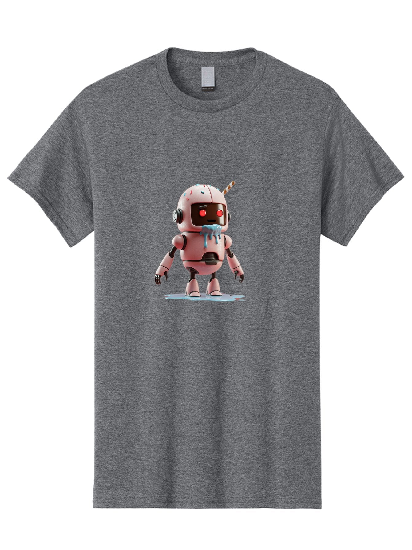 Sick-Robot Men'S Graphic Tee, 100% Cotton, Comfortable Casual Summer Wear, Machine Washable, Vintage Camera, Old Camera, Antique Camera, Black Camera, Classic Photography, Photography Equipment, Nostalgic Device, Film Camera, Camera Art Ban469 8