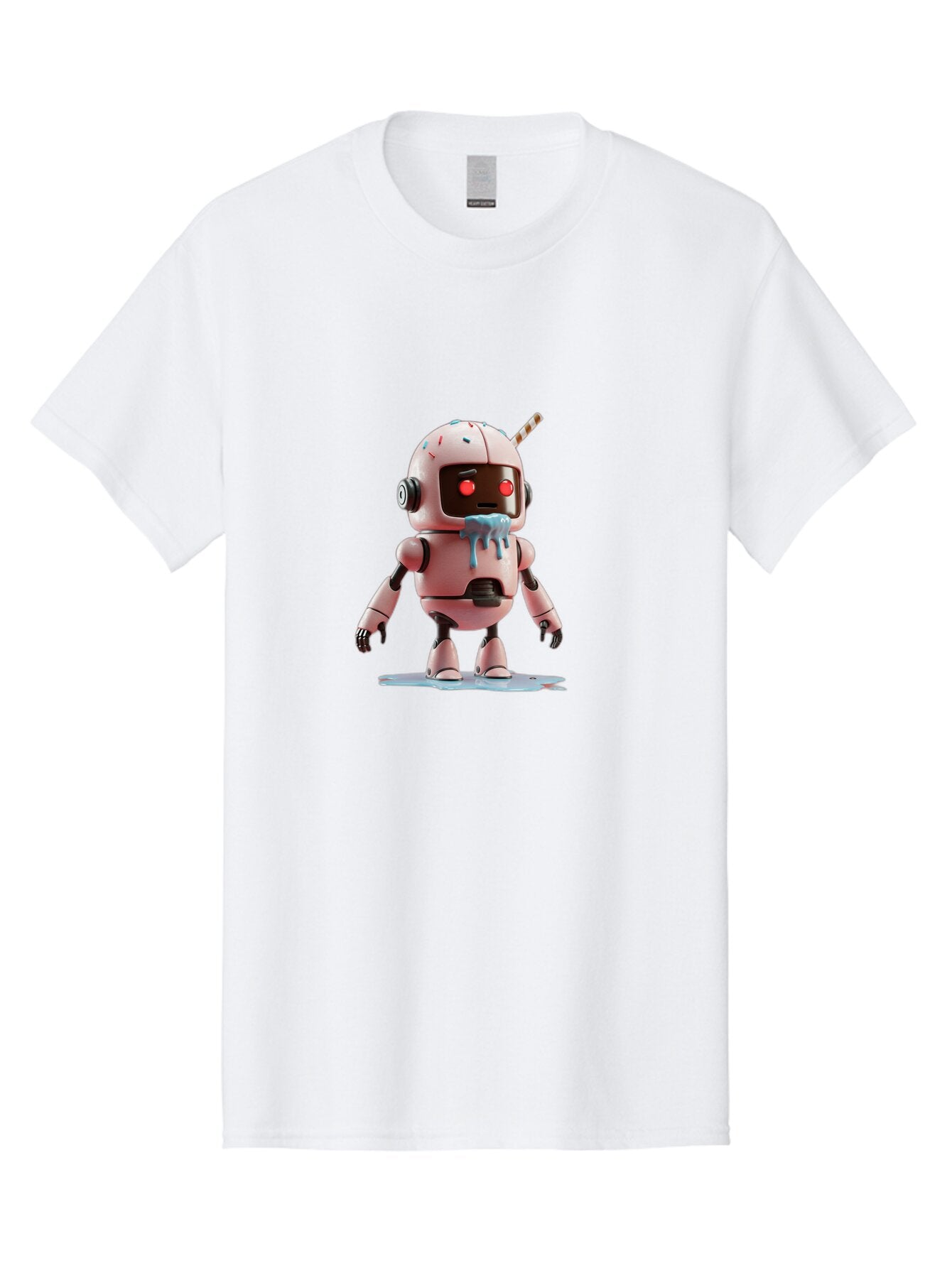 Sick-Robot Men'S Graphic Tee, 100% Cotton, Comfortable Casual Summer Wear, Machine Washable, Vintage Camera, Old Camera, Antique Camera, Black Camera, Classic Photography, Photography Equipment, Nostalgic Device, Film Camera, Camera Art Ban469 10