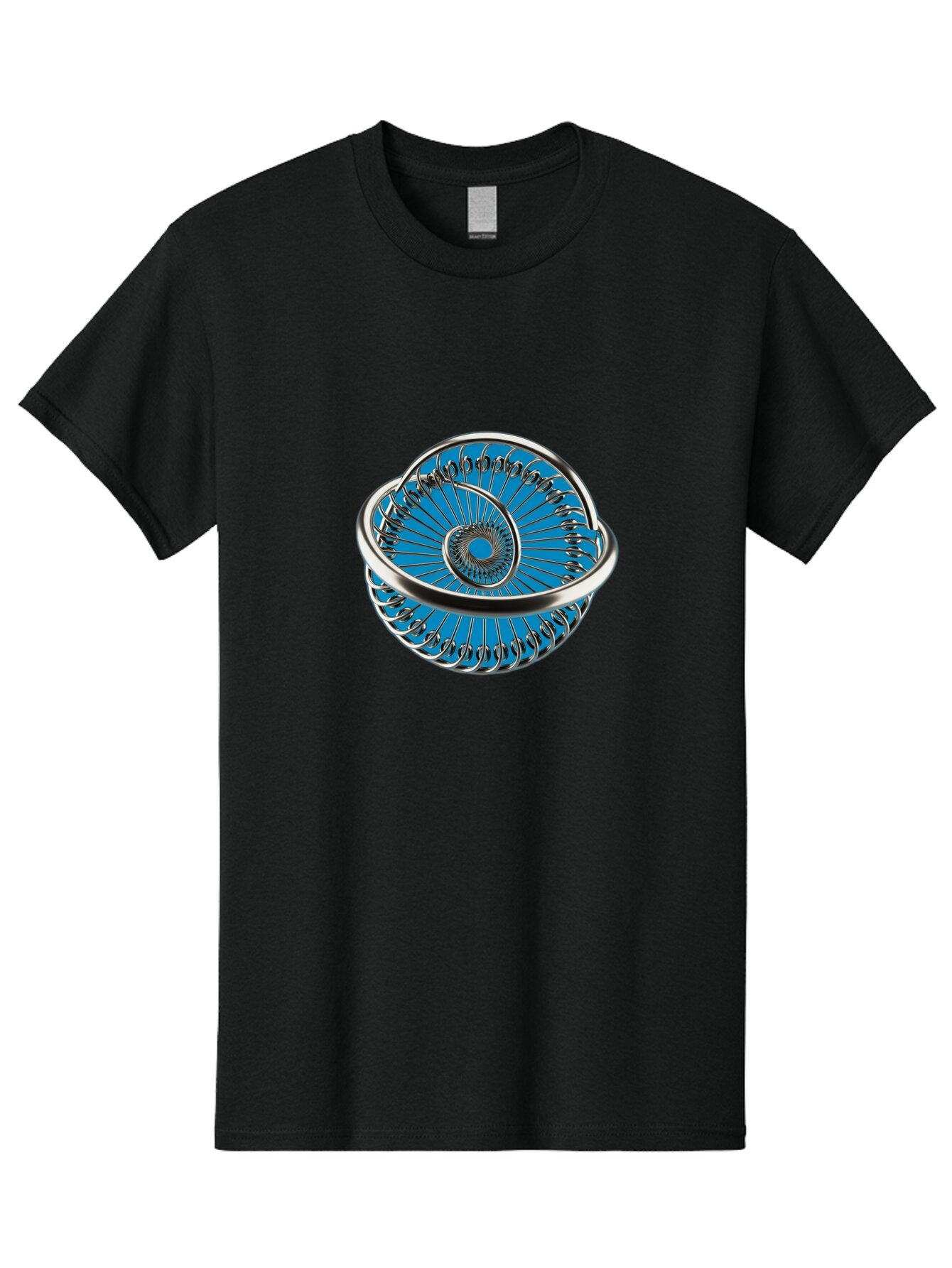 Silver-Spiral Men'S Graphic Tee, 100% Cotton, Comfortable Casual Summer Wear, Machine Washable, Vintage Camera, Old Camera, Antique Camera, Black Camera, Classic Photography, Photography Equipment, Nostalgic Device, Film Camera, Camera Art Ban470 15