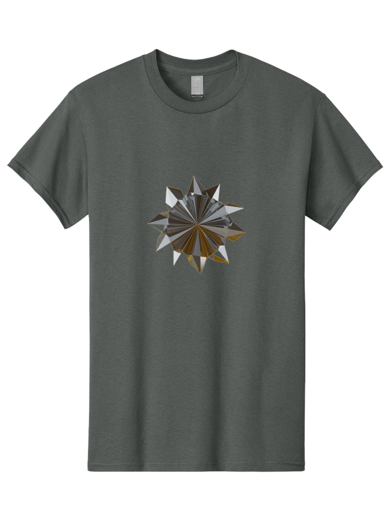 Silver-Star Men'S Graphic Tee, 100% Cotton, Comfortable Casual Summer Wear, Machine Washable, Vintage Camera, Old Camera, Antique Camera, Black Camera, Classic Photography, Photography Equipment, Nostalgic Device, Film Camera, Camera Art Ban471 6