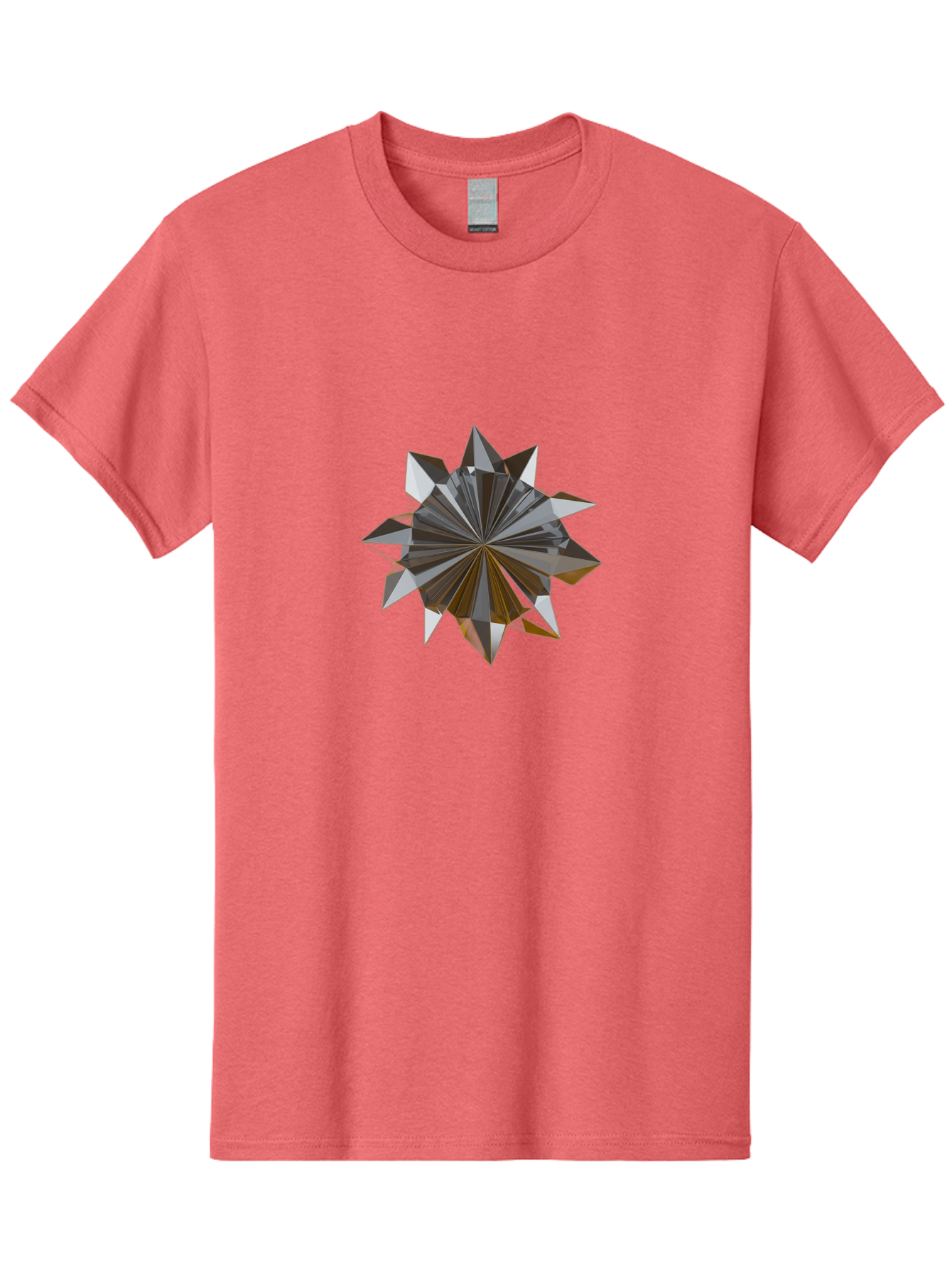 Silver-Star Men'S Graphic Tee, 100% Cotton, Comfortable Casual Summer Wear, Machine Washable, Vintage Camera, Old Camera, Antique Camera, Black Camera, Classic Photography, Photography Equipment, Nostalgic Device, Film Camera, Camera Art Ban471