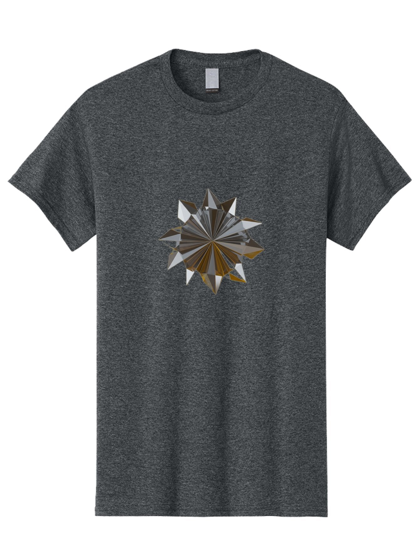 Silver-Star Men'S Graphic Tee, 100% Cotton, Comfortable Casual Summer Wear, Machine Washable, Vintage Camera, Old Camera, Antique Camera, Black Camera, Classic Photography, Photography Equipment, Nostalgic Device, Film Camera, Camera Art Ban471 3