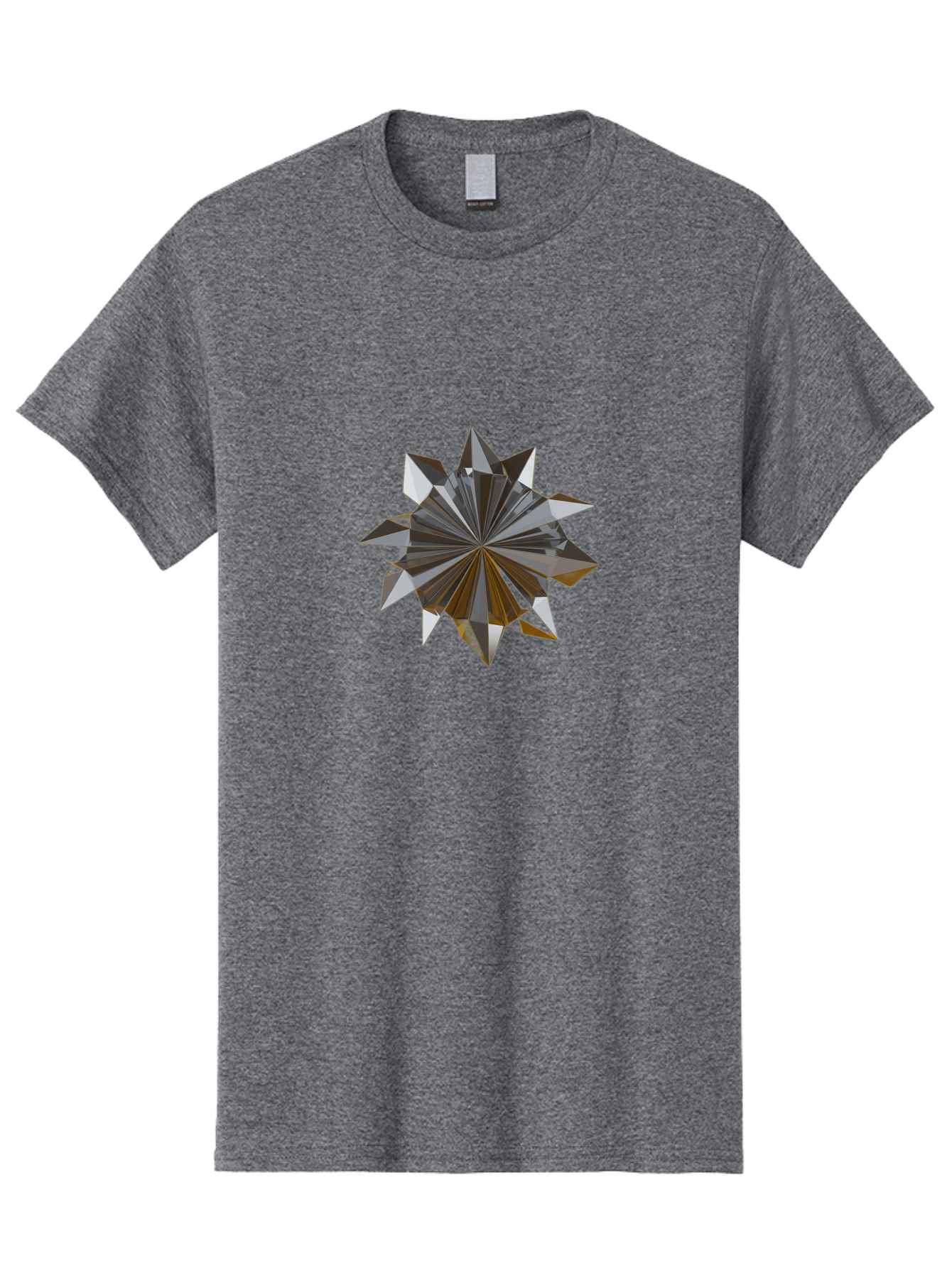 Silver-Star Men'S Graphic Tee, 100% Cotton, Comfortable Casual Summer Wear, Machine Washable, Vintage Camera, Old Camera, Antique Camera, Black Camera, Classic Photography, Photography Equipment, Nostalgic Device, Film Camera, Camera Art Ban471