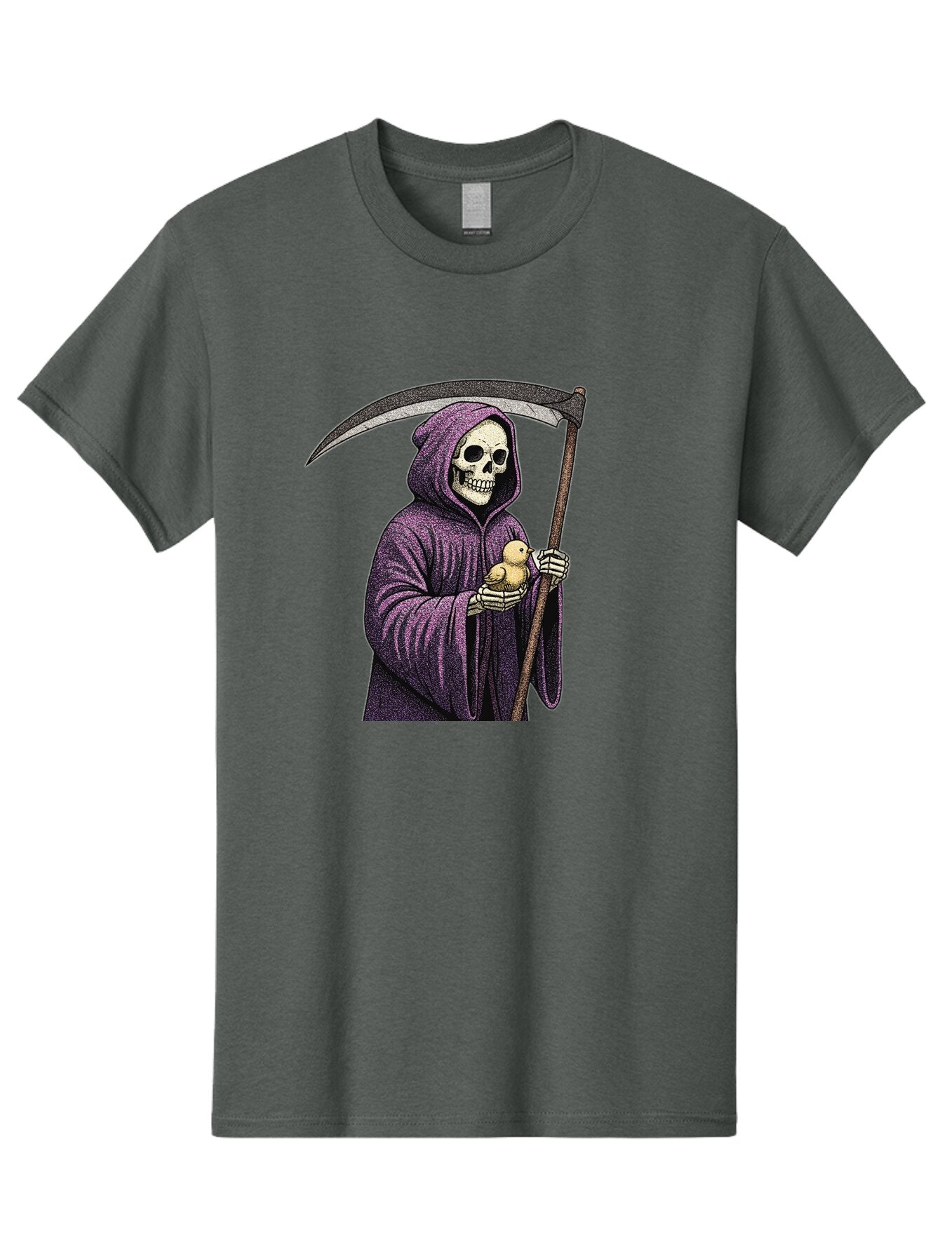 Skeletal-Reaper Men'S Graphic Tee, 100% Cotton, Comfortable Casual Summer Wear, Machine Washable, Vintage Camera, Old Camera, Antique Camera, Black Camera, Classic Photography, Photography Equipment, Nostalgic Device, Film Camera, Camera Art Ban475 13