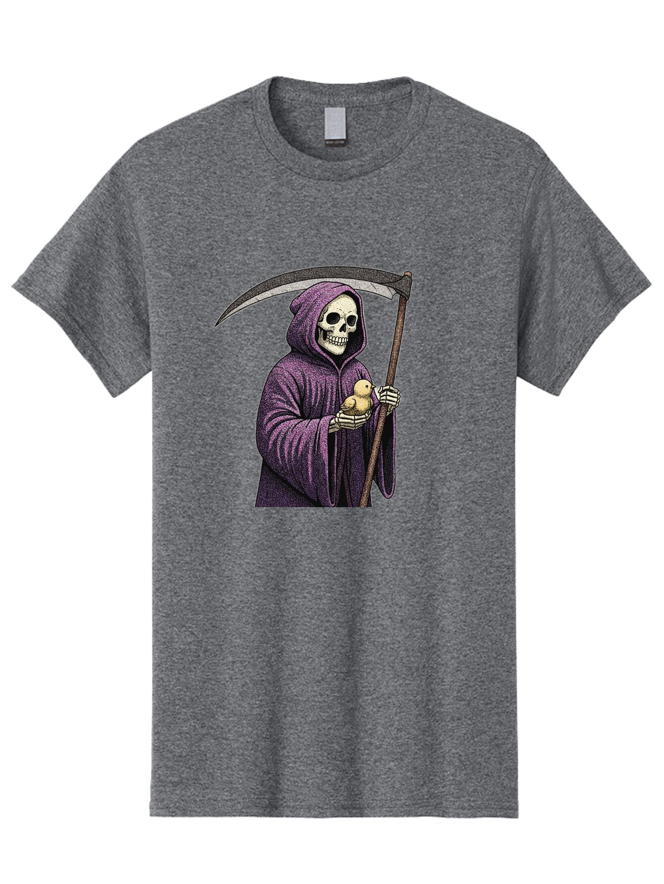 Skeletal-Reaper Men'S Graphic Tee, 100% Cotton, Comfortable Casual Summer Wear, Machine Washable, Vintage Camera, Old Camera, Antique Camera, Black Camera, Classic Photography, Photography Equipment, Nostalgic Device, Film Camera, Camera Art Ban475 11