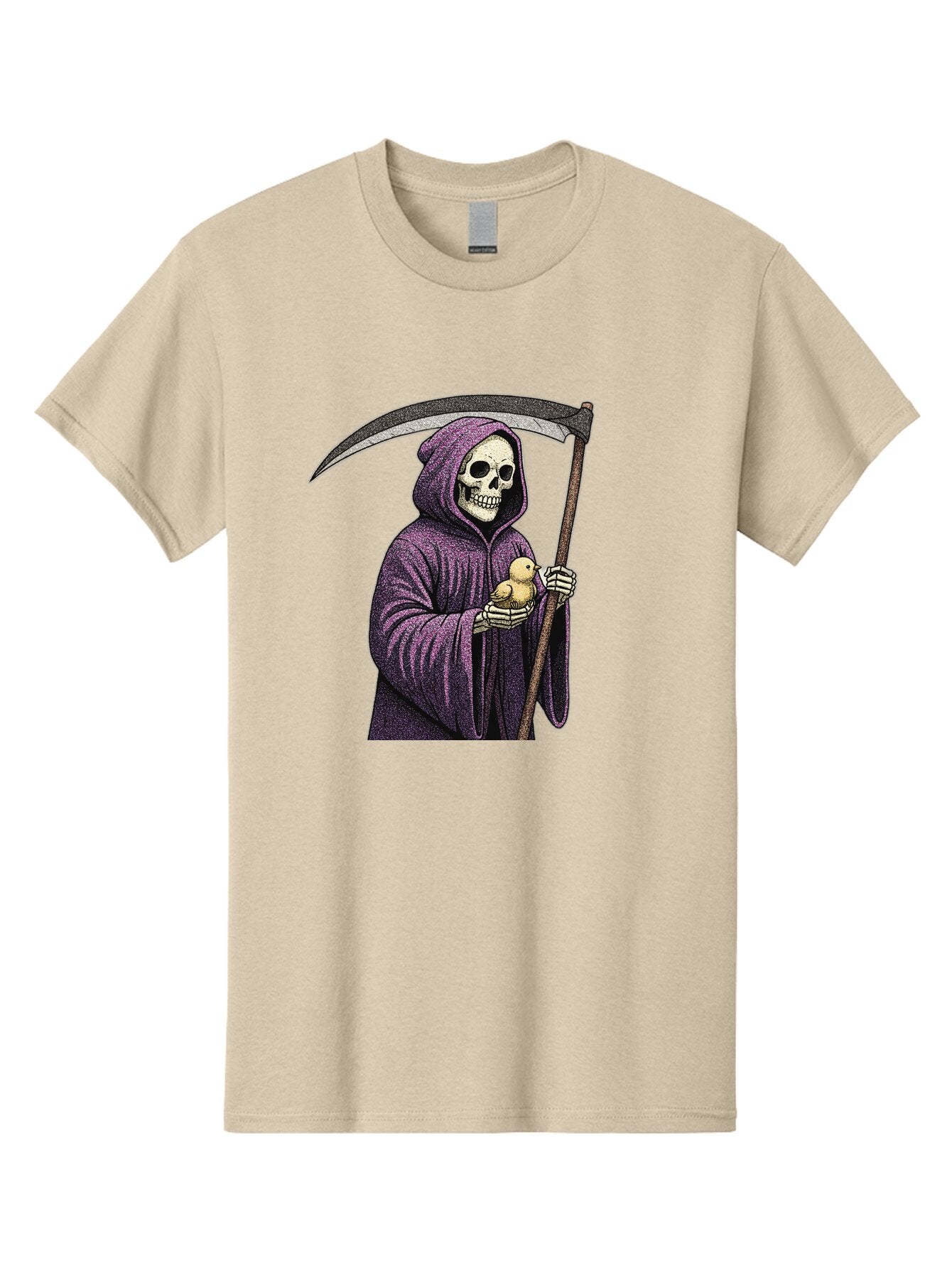 Skeletal-Reaper Men'S Graphic Tee, 100% Cotton, Comfortable Casual Summer Wear, Machine Washable, Vintage Camera, Old Camera, Antique Camera, Black Camera, Classic Photography, Photography Equipment, Nostalgic Device, Film Camera, Camera Art Ban475