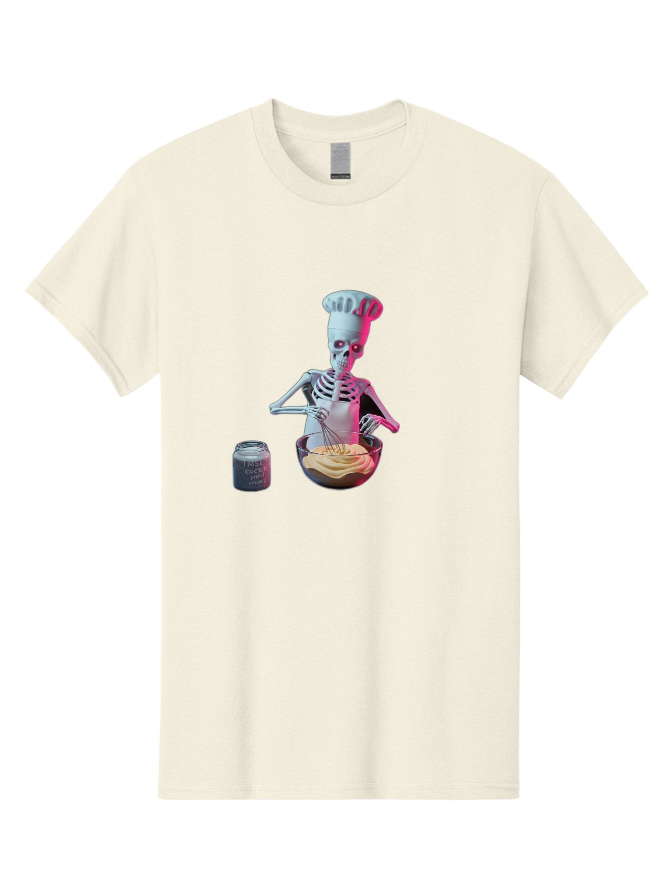 Skeleton-Chef Men'S Graphic Tee, 100% Cotton, Comfortable Casual Summer Wear, Machine Washable, Vintage Camera, Old Camera, Antique Camera, Black Camera, Classic Photography, Photography Equipment, Nostalgic Device, Film Camera, Camera Art Ban479 4