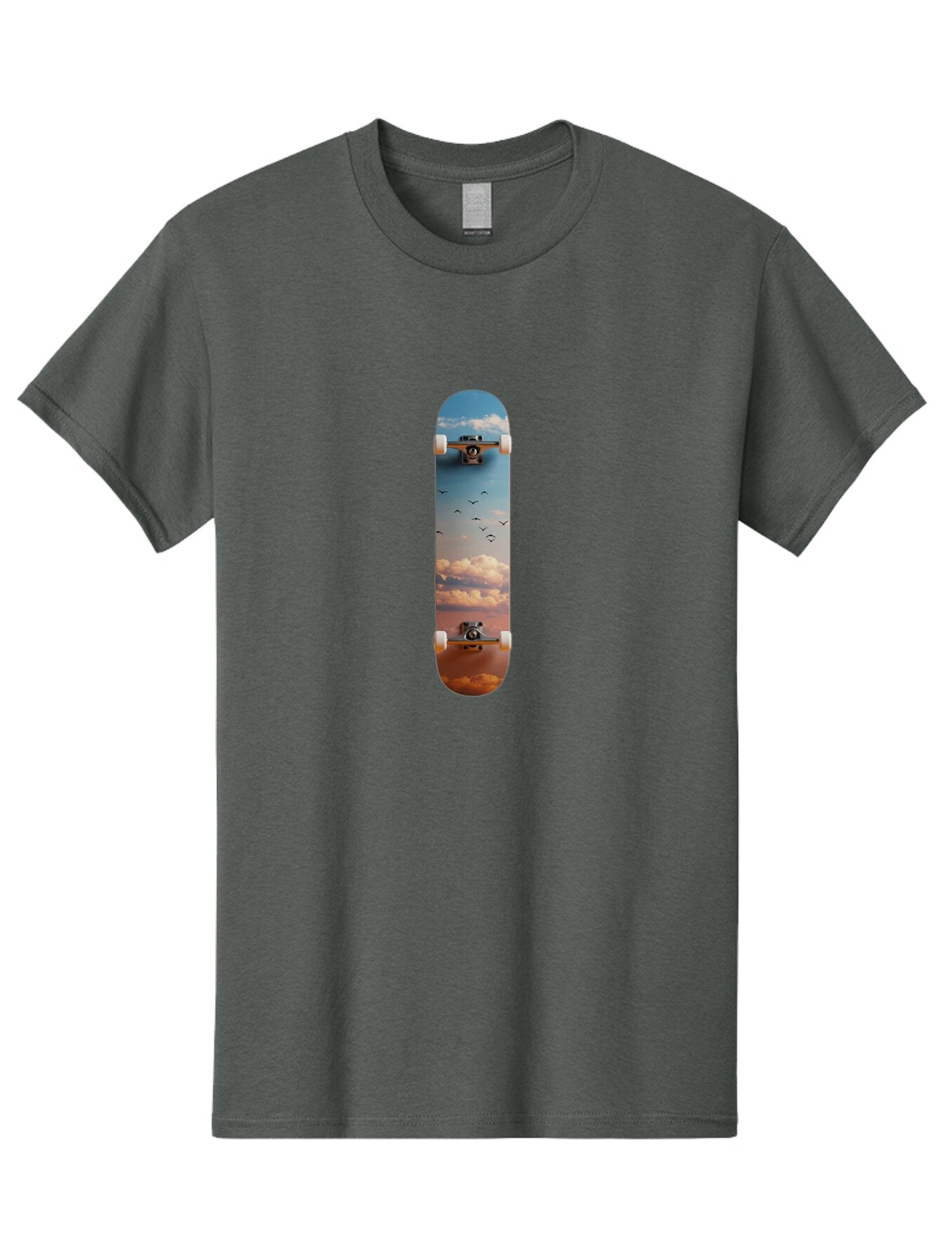 Sky-Skateboard Men'S Graphic Tee, 100% Cotton, Comfortable Casual Summer Wear, Machine Washable, Vintage Camera, Old Camera, Antique Camera, Black Camera, Classic Photography, Photography Equipment, Nostalgic Device, Film Camera, Camera Art Ban497 11
