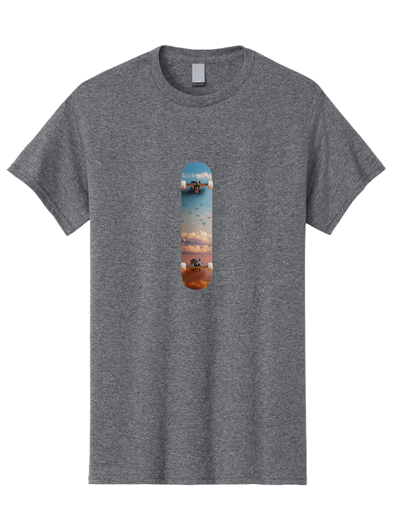 Sky-Skateboard Men'S Graphic Tee, 100% Cotton, Comfortable Casual Summer Wear, Machine Washable, Vintage Camera, Old Camera, Antique Camera, Black Camera, Classic Photography, Photography Equipment, Nostalgic Device, Film Camera, Camera Art Ban497 13