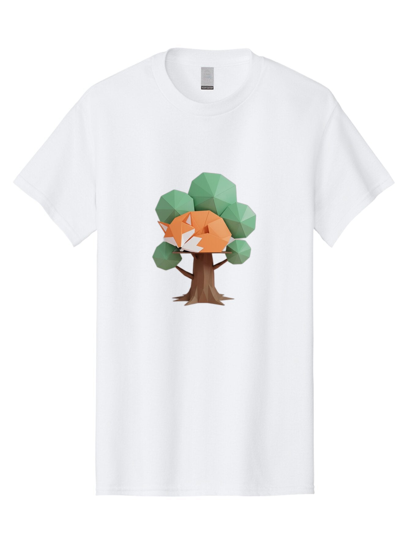 Sleeping-Fox-1 Men'S Graphic Tee, 100% Cotton, Comfortable Casual Summer Wear, Machine Washable, Vintage Camera, Old Camera, Antique Camera, Black Camera, Classic Photography, Photography Equipment, Nostalgic Device, Film Camera, Camera Art Ban499 9