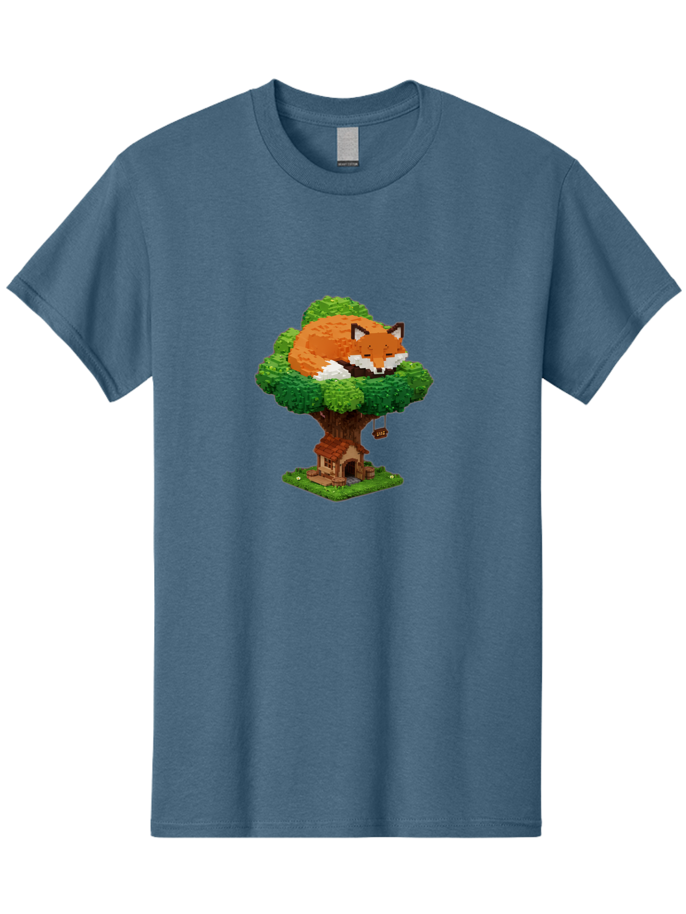 Sleeping-Fox-2 Men'S Graphic Tee, 100% Cotton, Comfortable Casual Summer Wear, Machine Washable, Vintage Camera, Old Camera, Antique Camera, Black Camera, Classic Photography, Photography Equipment, Nostalgic Device, Film Camera, Camera Art Ban500 10