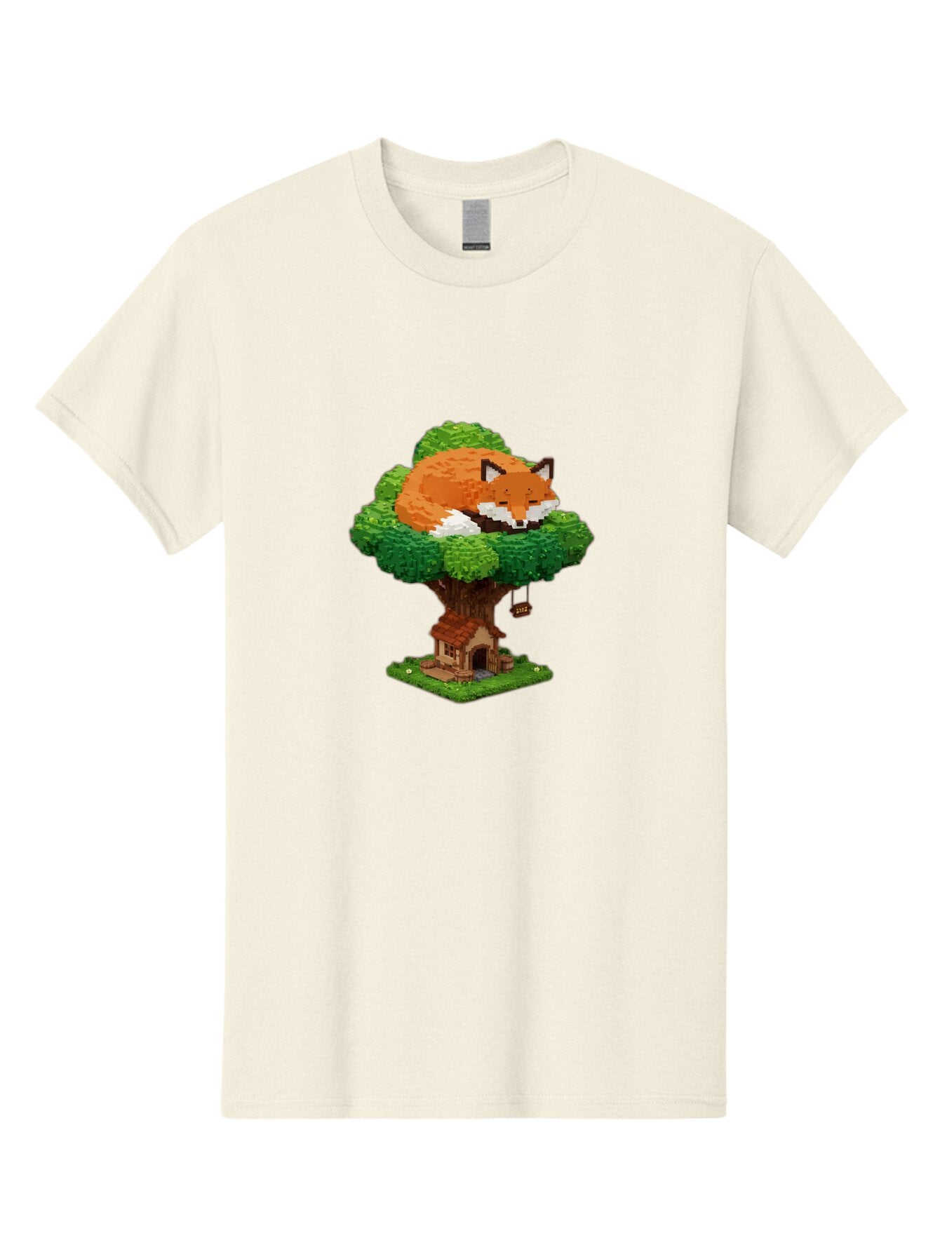 Sleeping-Fox-2 Men'S Graphic Tee, 100% Cotton, Comfortable Casual Summer Wear, Machine Washable, Vintage Camera, Old Camera, Antique Camera, Black Camera, Classic Photography, Photography Equipment, Nostalgic Device, Film Camera, Camera Art Ban500 12