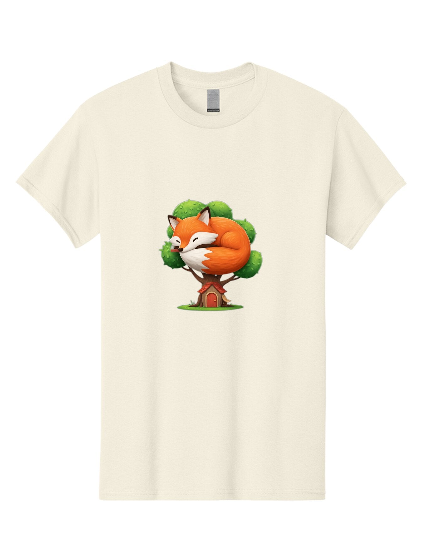 Sleeping-Fox-Treehouse Men'S Graphic Tee, 100% Cotton, Comfortable Casual Summer Wear, Machine Washable, Vintage Camera, Old Camera, Antique Camera, Black Camera, Classic Photography, Photography Equipment, Nostalgic Device, Film Camera, Ban501 11