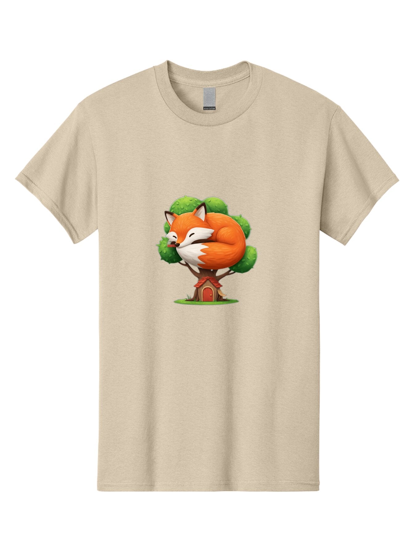 Sleeping-Fox-Treehouse Men'S Graphic Tee, 100% Cotton, Comfortable Casual Summer Wear, Machine Washable, Vintage Camera, Old Camera, Antique Camera, Black Camera, Classic Photography, Photography Equipment, Nostalgic Device, Film Camera, Ban501 3