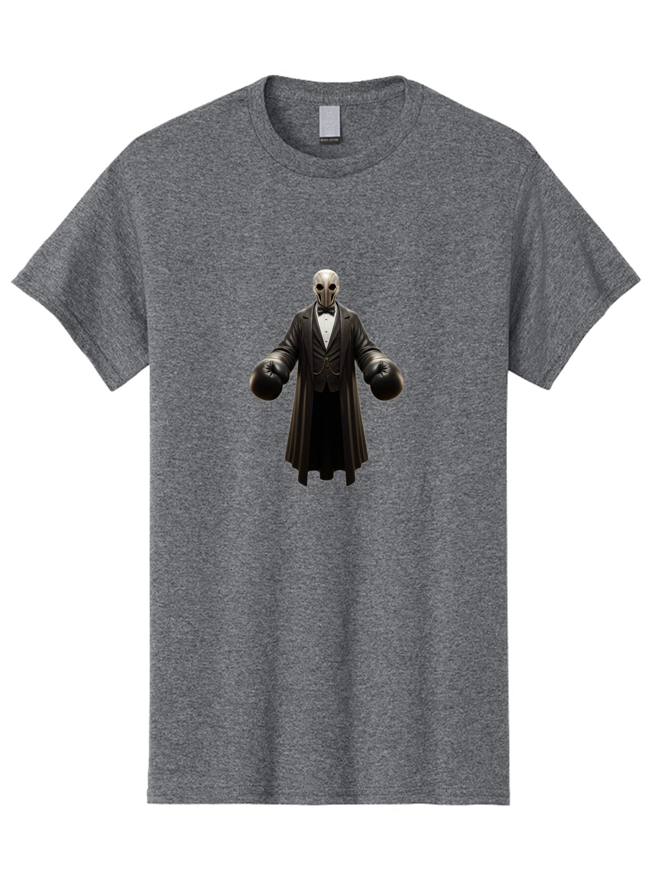 Slender-Man-Boxing Men'S Graphic Tee, 100% Cotton, Comfortable Casual Summer Wear, Machine Washable, Vintage Camera, Old Camera, Antique Camera, Black Camera, Classic Photography, Photography Equipment, Nostalgic Device, Film Camera, Ban507