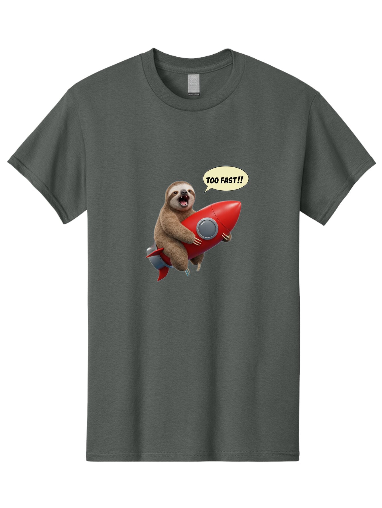 Sloth-On-Rocket Men'S Graphic Tee, 100% Cotton, Comfortable Casual Summer Wear, Machine Washable, Vintage Camera, Old Camera, Antique Camera, Black Camera, Classic Photography, Photography Equipment, Nostalgic Device, Film Camera, Camera Art Ban520 15