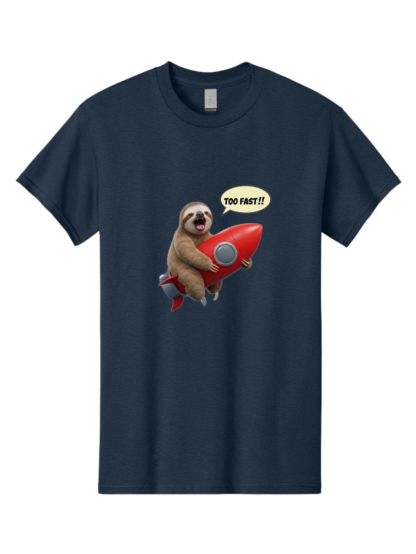 Sloth-On-Rocket Men'S Graphic Tee, 100% Cotton, Comfortable Casual Summer Wear, Machine Washable, Vintage Camera, Old Camera, Antique Camera, Black Camera, Classic Photography, Photography Equipment, Nostalgic Device, Film Camera, Camera Art Ban520 10