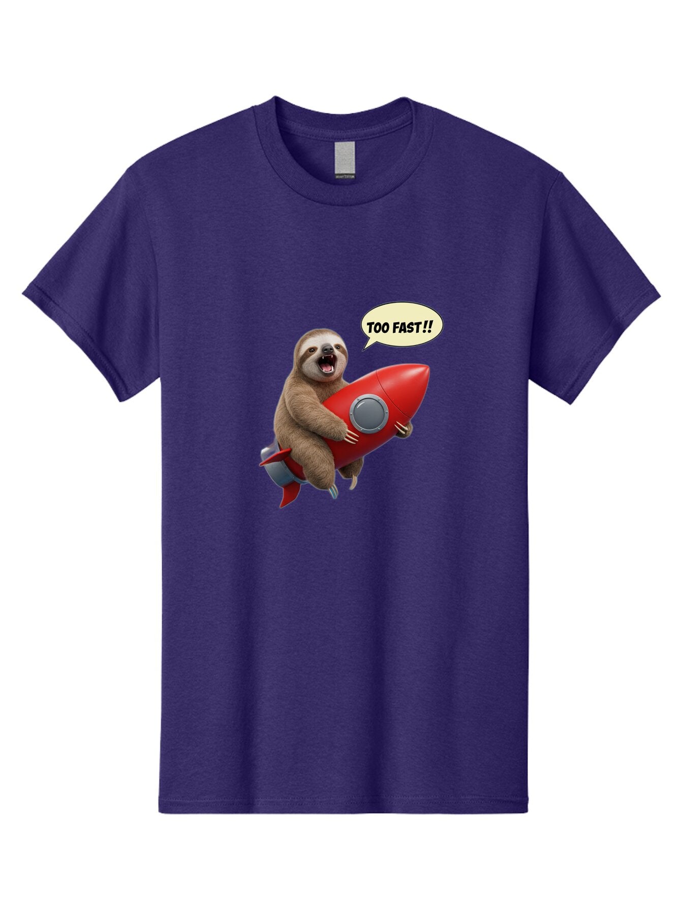 Sloth-On-Rocket Men'S Graphic Tee, 100% Cotton, Comfortable Casual Summer Wear, Machine Washable, Vintage Camera, Old Camera, Antique Camera, Black Camera, Classic Photography, Photography Equipment, Nostalgic Device, Film Camera, Camera Art Ban520