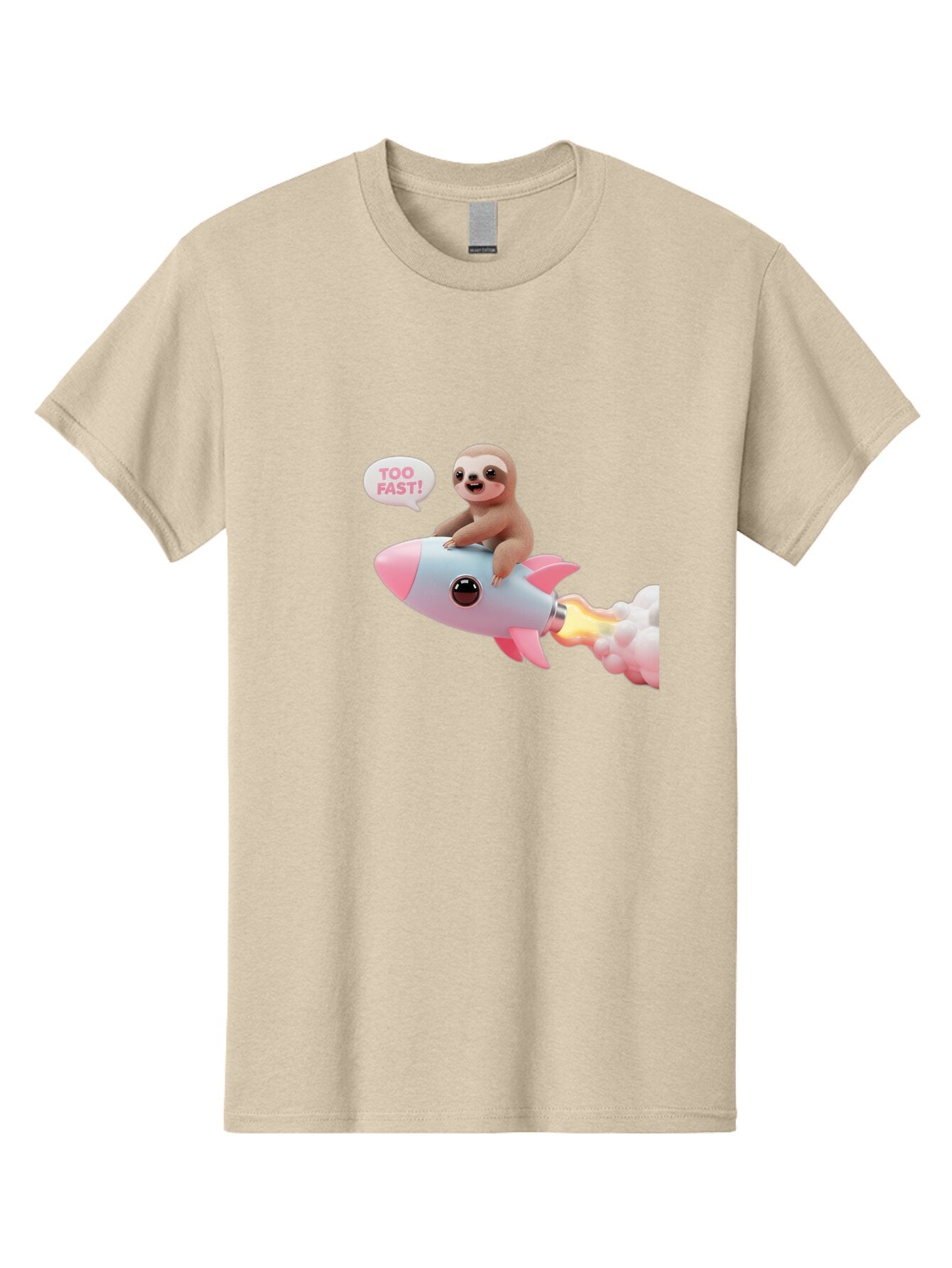 Sloth-Riding-Rocket Men'S Graphic Tee, 100% Cotton, Comfortable Casual Summer Wear, Machine Washable, Vintage Camera, Old Camera, Antique Camera, Black Camera, Classic Photography, Photography Equipment, Nostalgic Device, Film Camera, Ban521