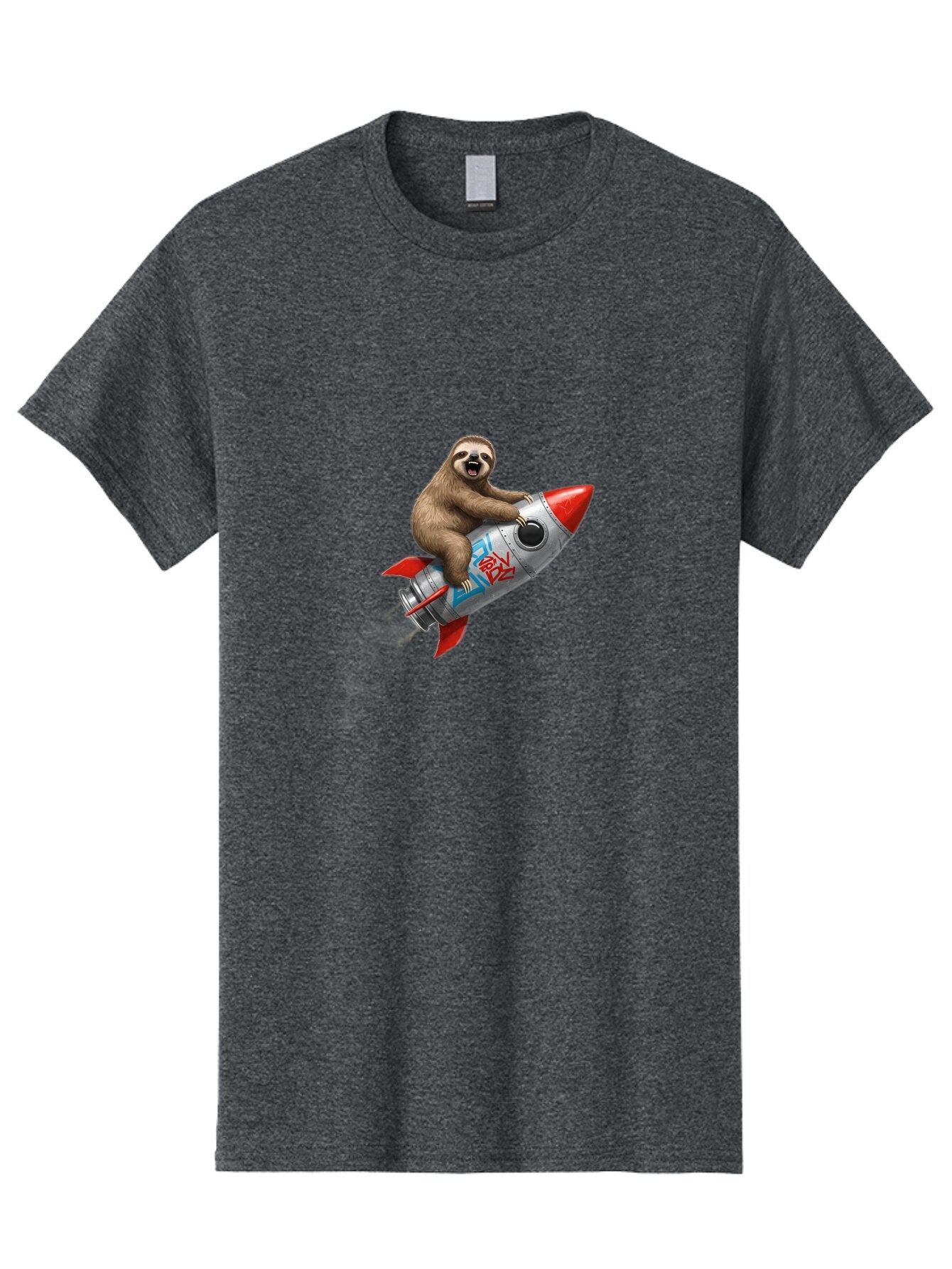 Sloth-Rocket Men'S Graphic Tee, 100% Cotton, Comfortable Casual Summer Wear, Machine Washable, Vintage Camera, Old Camera, Antique Camera, Black Camera, Classic Photography, Photography Equipment, Nostalgic Device, Film Camera, Camera Art Ban522 11