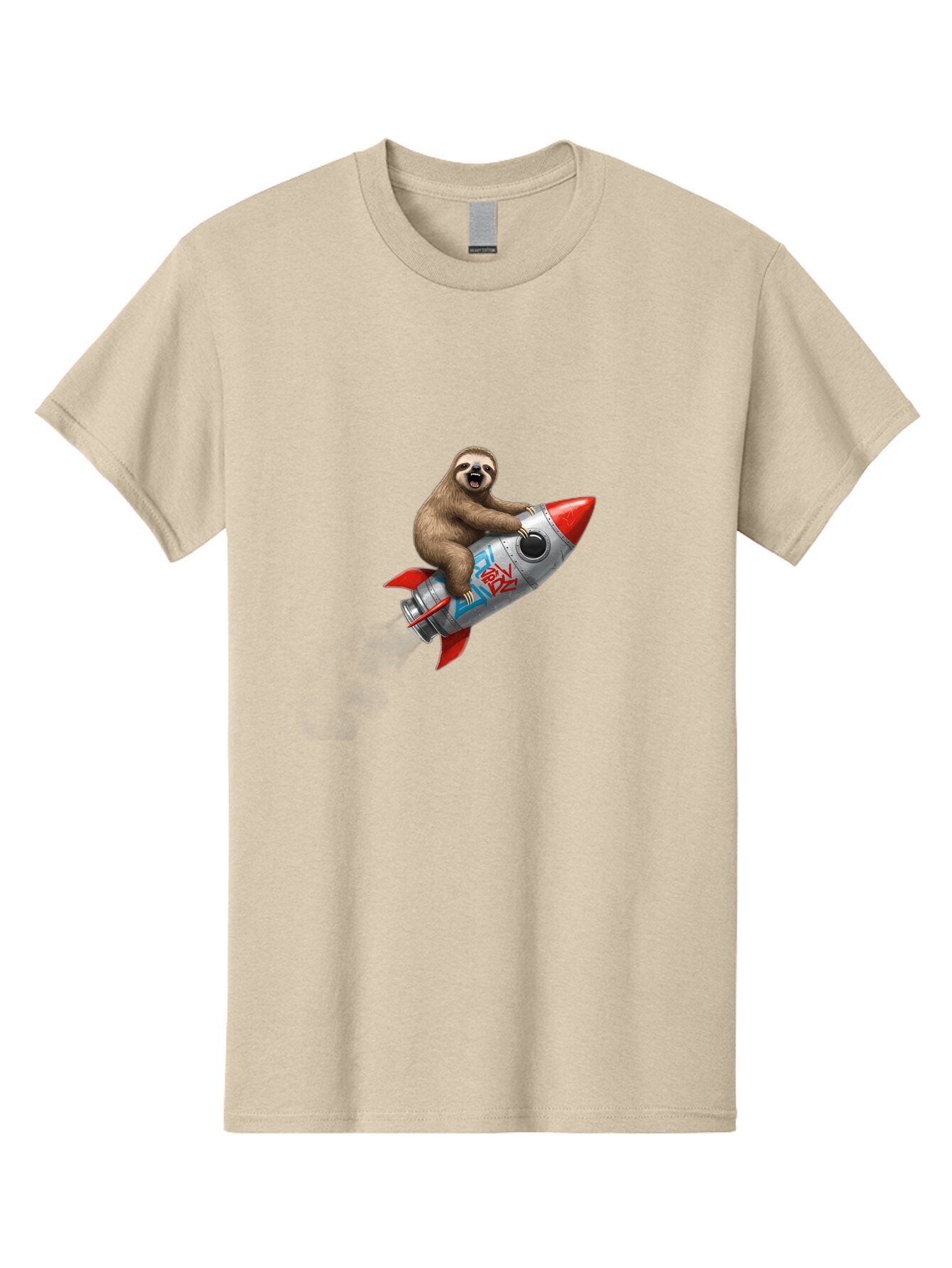 Sloth-Rocket Men'S Graphic Tee, 100% Cotton, Comfortable Casual Summer Wear, Machine Washable, Vintage Camera, Old Camera, Antique Camera, Black Camera, Classic Photography, Photography Equipment, Nostalgic Device, Film Camera, Camera Art Ban522 8