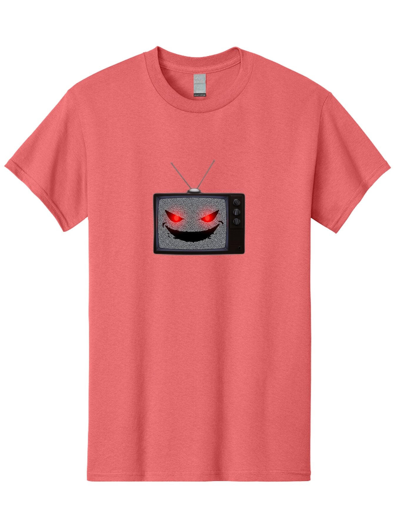 Smiley-Face-Tv Men'S Graphic Tee, 100% Cotton, Comfortable Casual Summer Wear, Machine Washable, Vintage Camera, Old Camera, Antique Camera, Black Camera, Classic Photography, Photography Equipment, Nostalgic Device, Film Camera, Camera Art Ban526 10