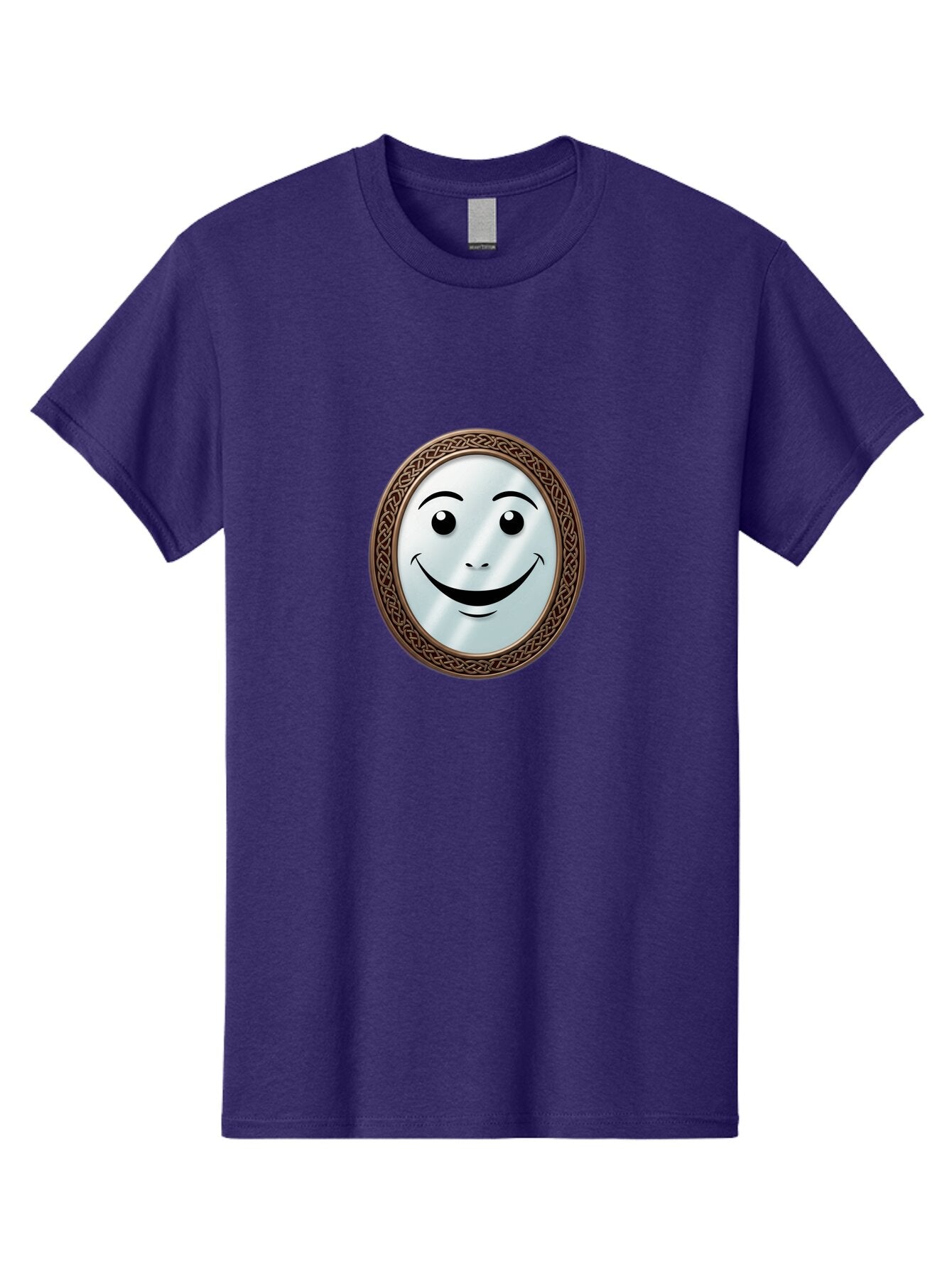 Smiley-Face Men'S Graphic Tee, 100% Cotton, Comfortable Casual Summer Wear, Machine Washable, Vintage Camera, Old Camera, Antique Camera, Black Camera, Classic Photography, Photography Equipment, Nostalgic Device, Film Camera, Camera Art Ban527 11