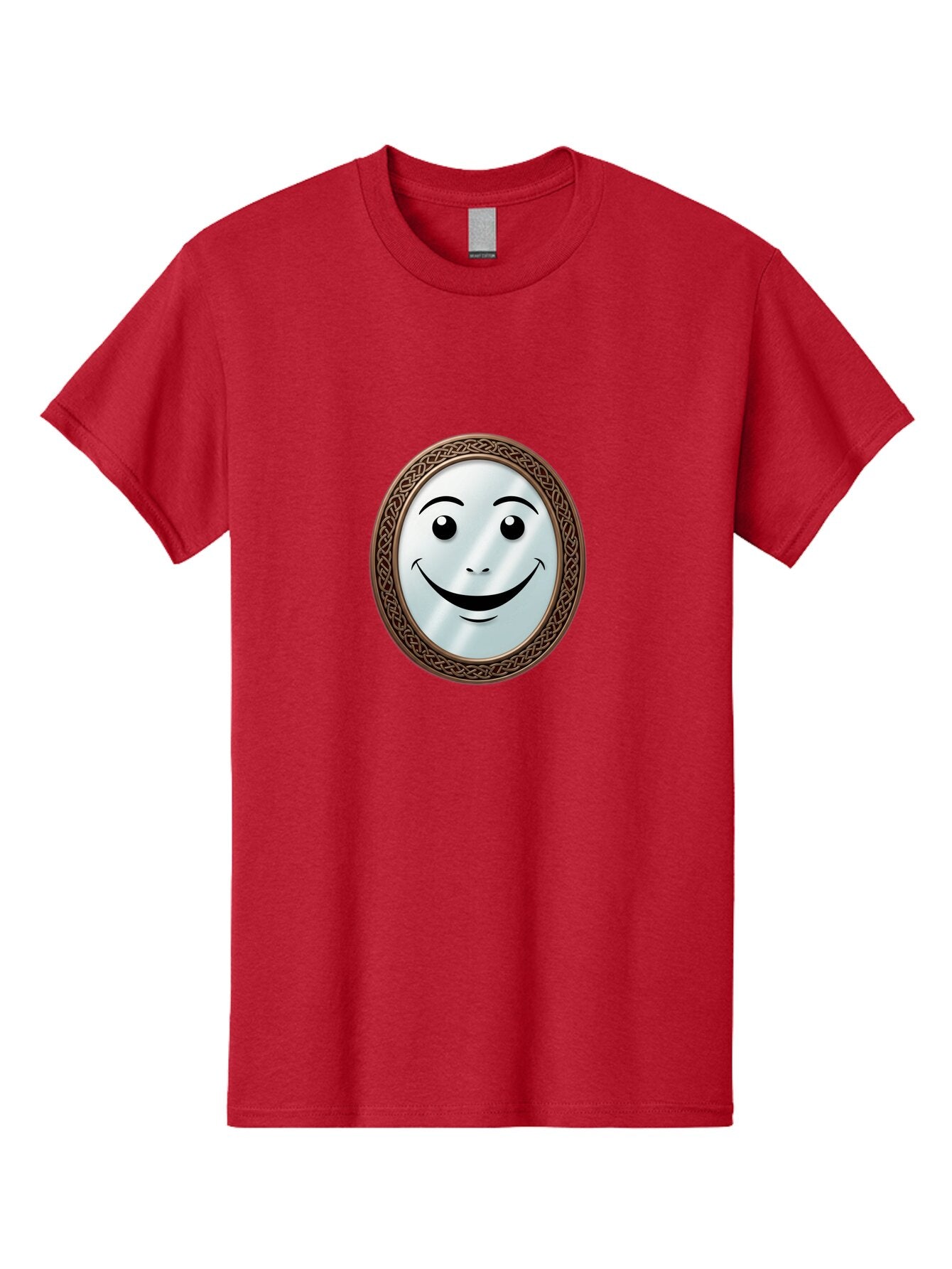 Smiley-Face Men'S Graphic Tee, 100% Cotton, Comfortable Casual Summer Wear, Machine Washable, Vintage Camera, Old Camera, Antique Camera, Black Camera, Classic Photography, Photography Equipment, Nostalgic Device, Film Camera, Camera Art Ban527 10