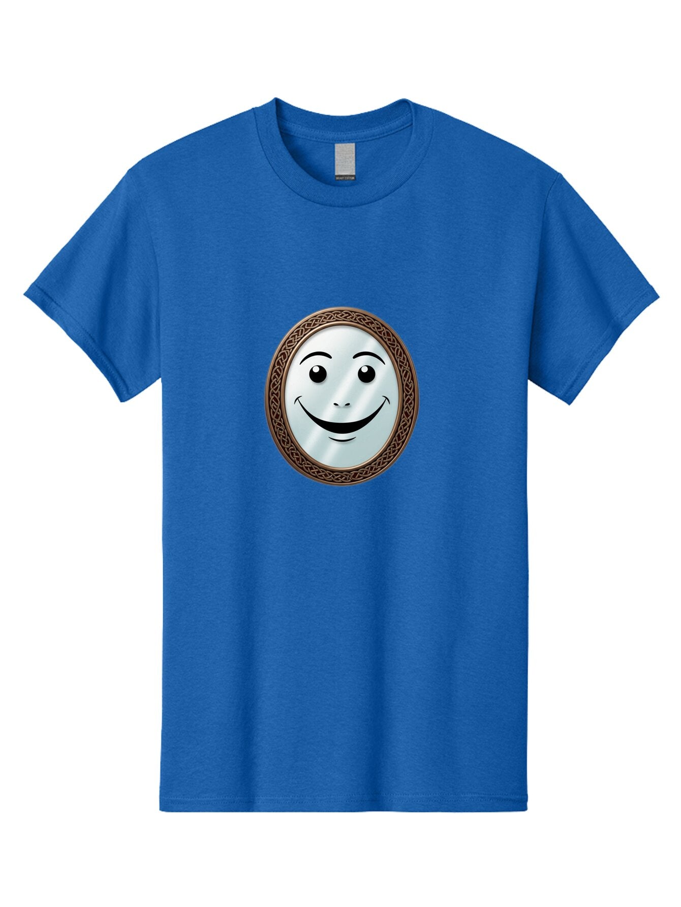 Smiley-Face Men'S Graphic Tee, 100% Cotton, Comfortable Casual Summer Wear, Machine Washable, Vintage Camera, Old Camera, Antique Camera, Black Camera, Classic Photography, Photography Equipment, Nostalgic Device, Film Camera, Camera Art Ban527