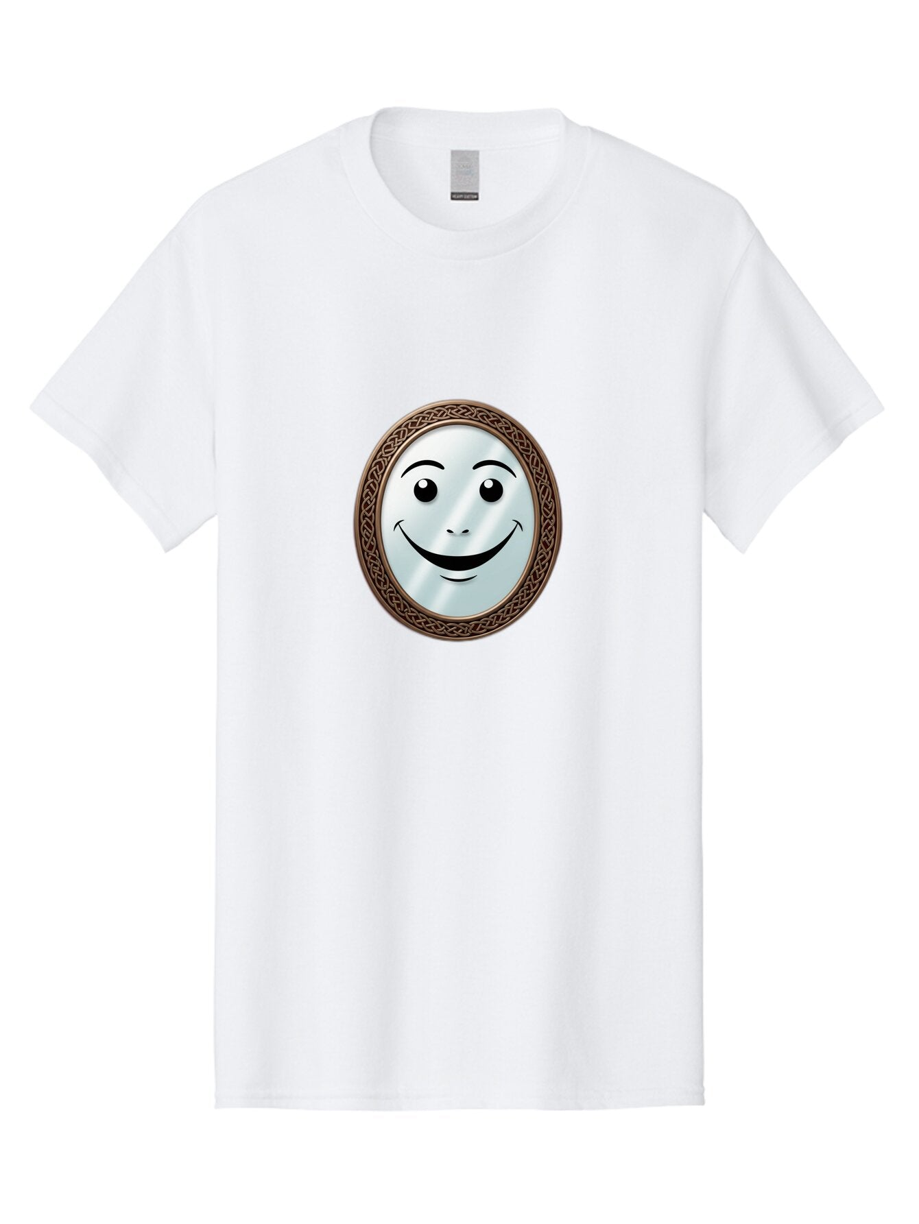 Smiley-Face Men'S Graphic Tee, 100% Cotton, Comfortable Casual Summer Wear, Machine Washable, Vintage Camera, Old Camera, Antique Camera, Black Camera, Classic Photography, Photography Equipment, Nostalgic Device, Film Camera, Camera Art Ban527 8