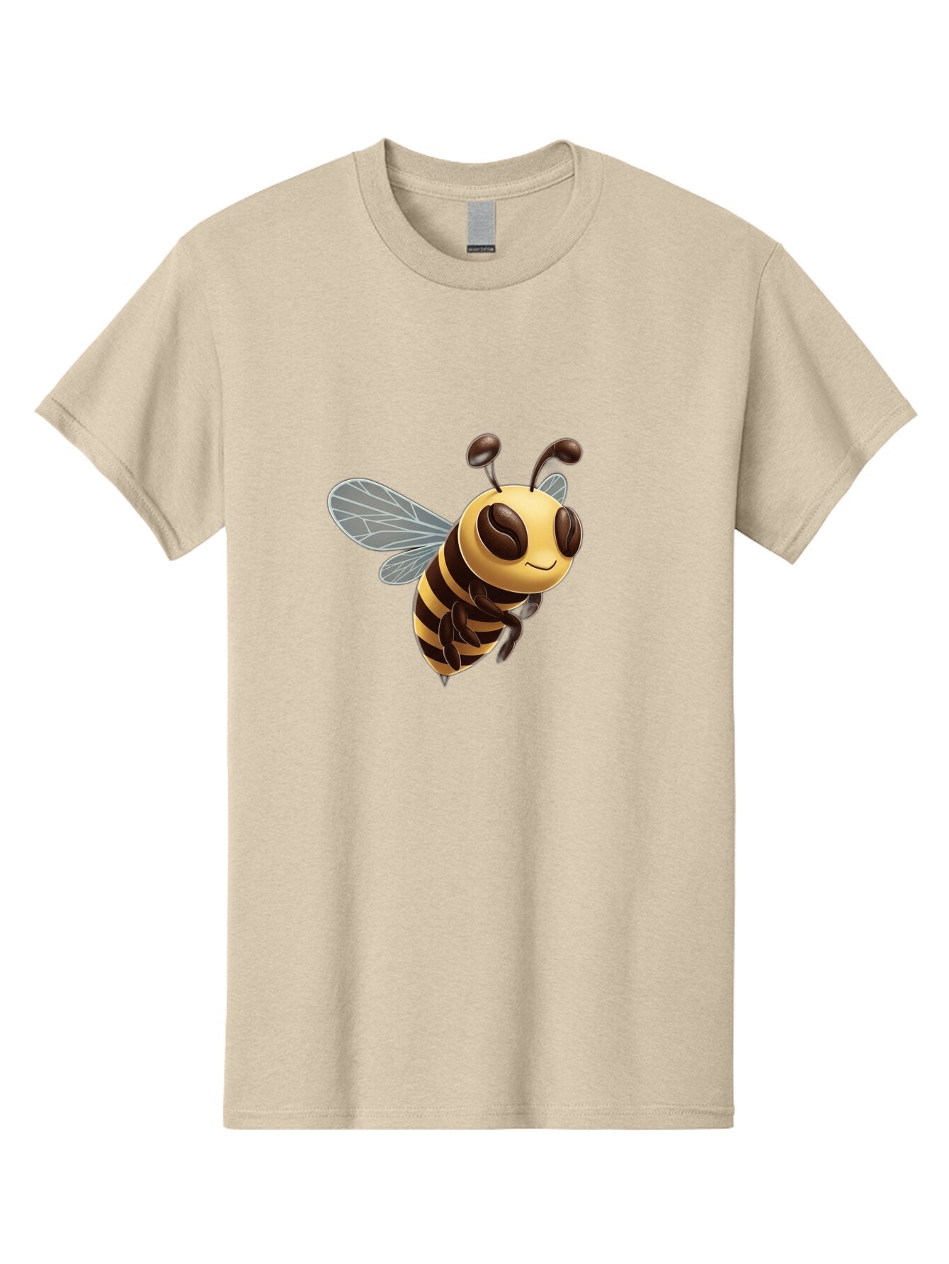 Smiling-Bee Men'S Graphic Tee, 100% Cotton, Comfortable Casual Summer Wear, Machine Washable, Vintage Camera, Old Camera, Antique Camera, Black Camera, Classic Photography, Photography Equipment, Nostalgic Device, Film Camera, Camera Art Ban530 8